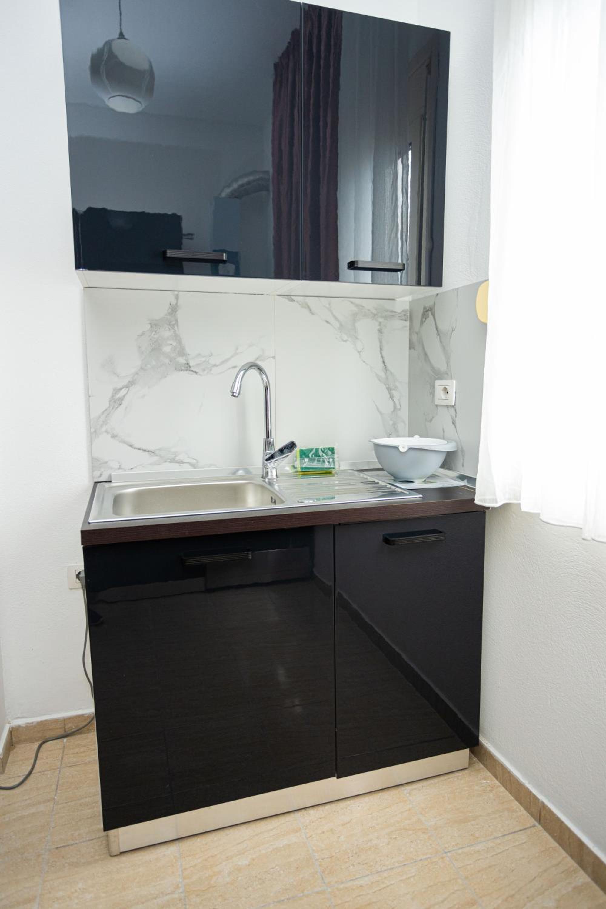 Emigres Apartments Vlore
