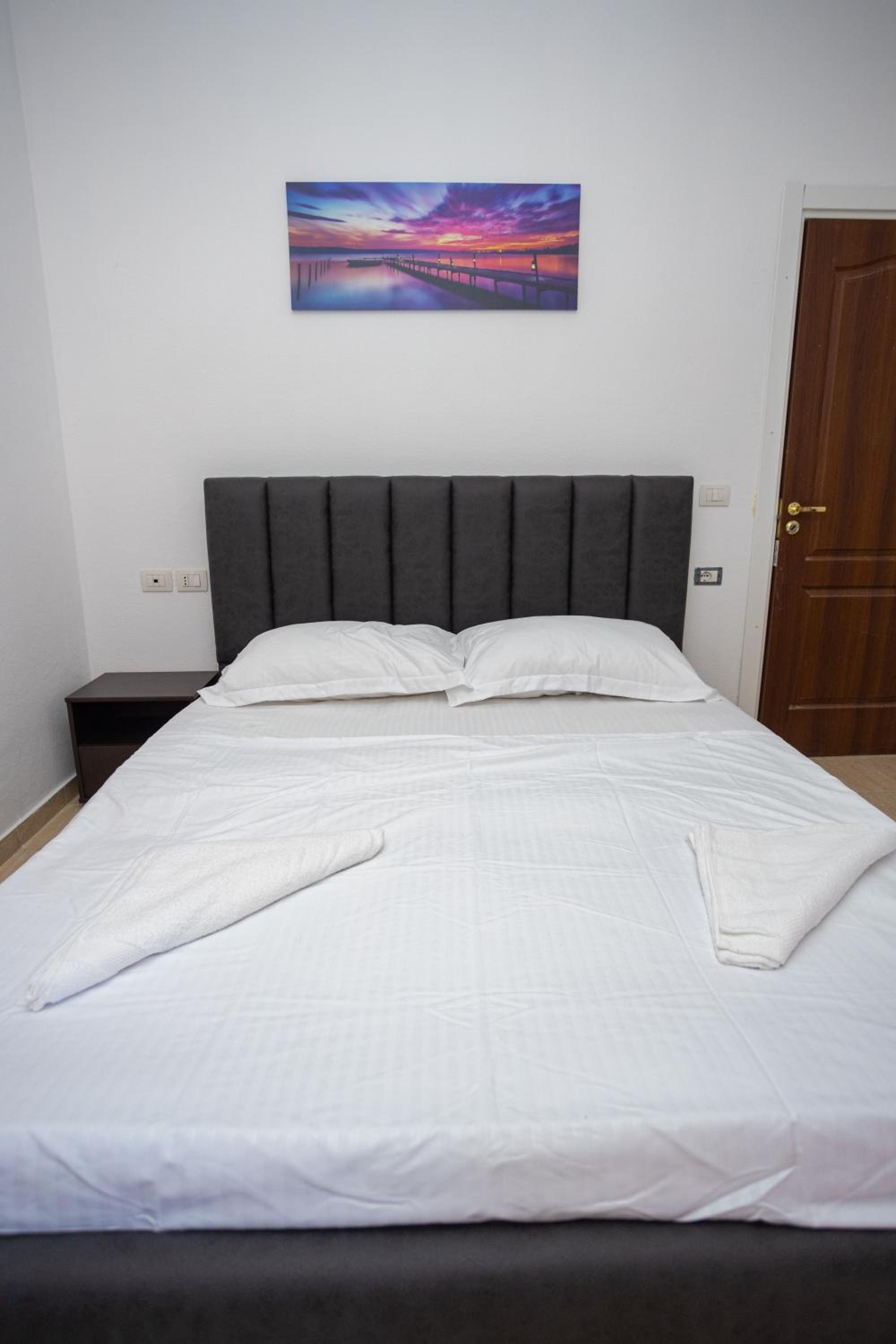 Emigres Apartments Vlore