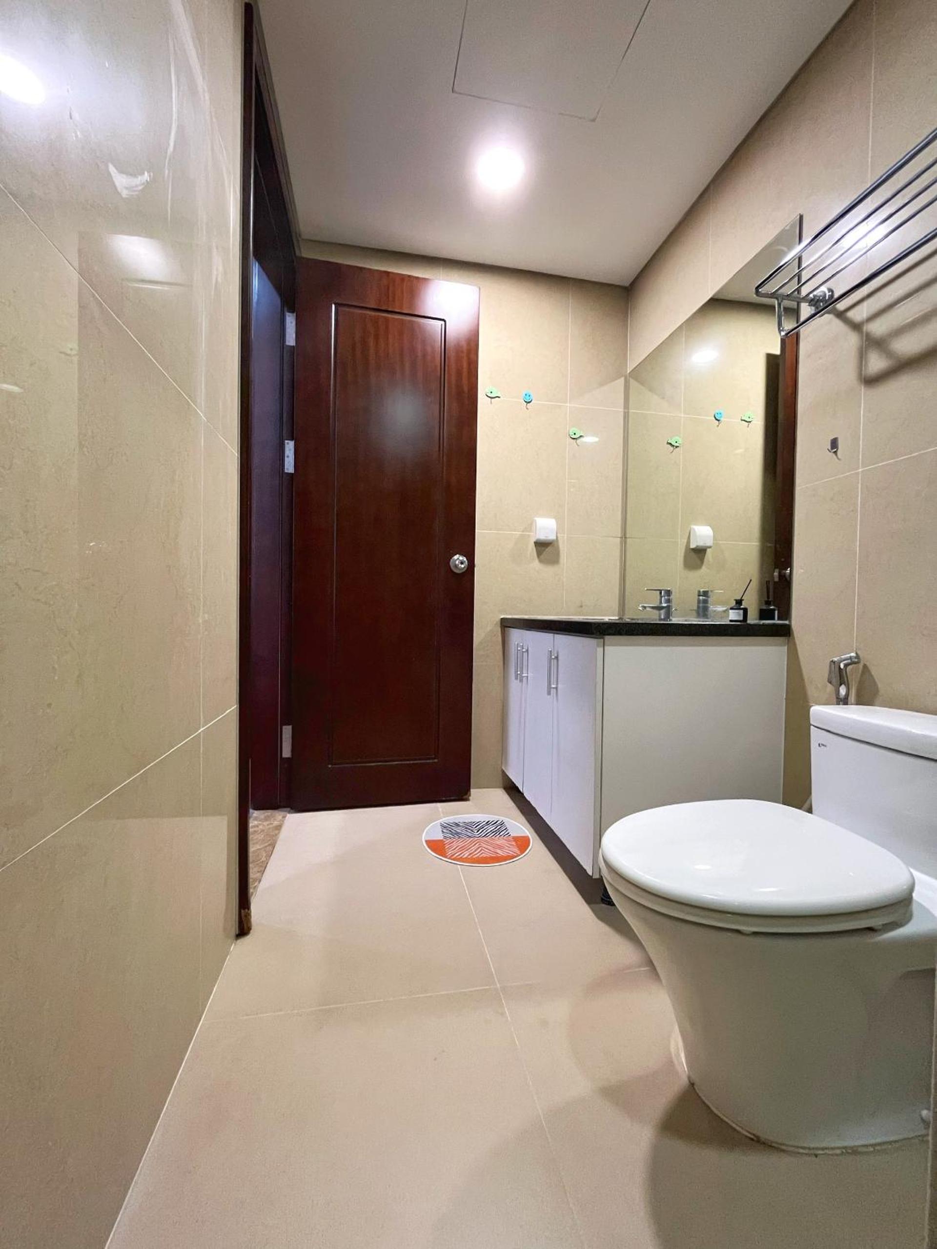 Park 12 Homestay