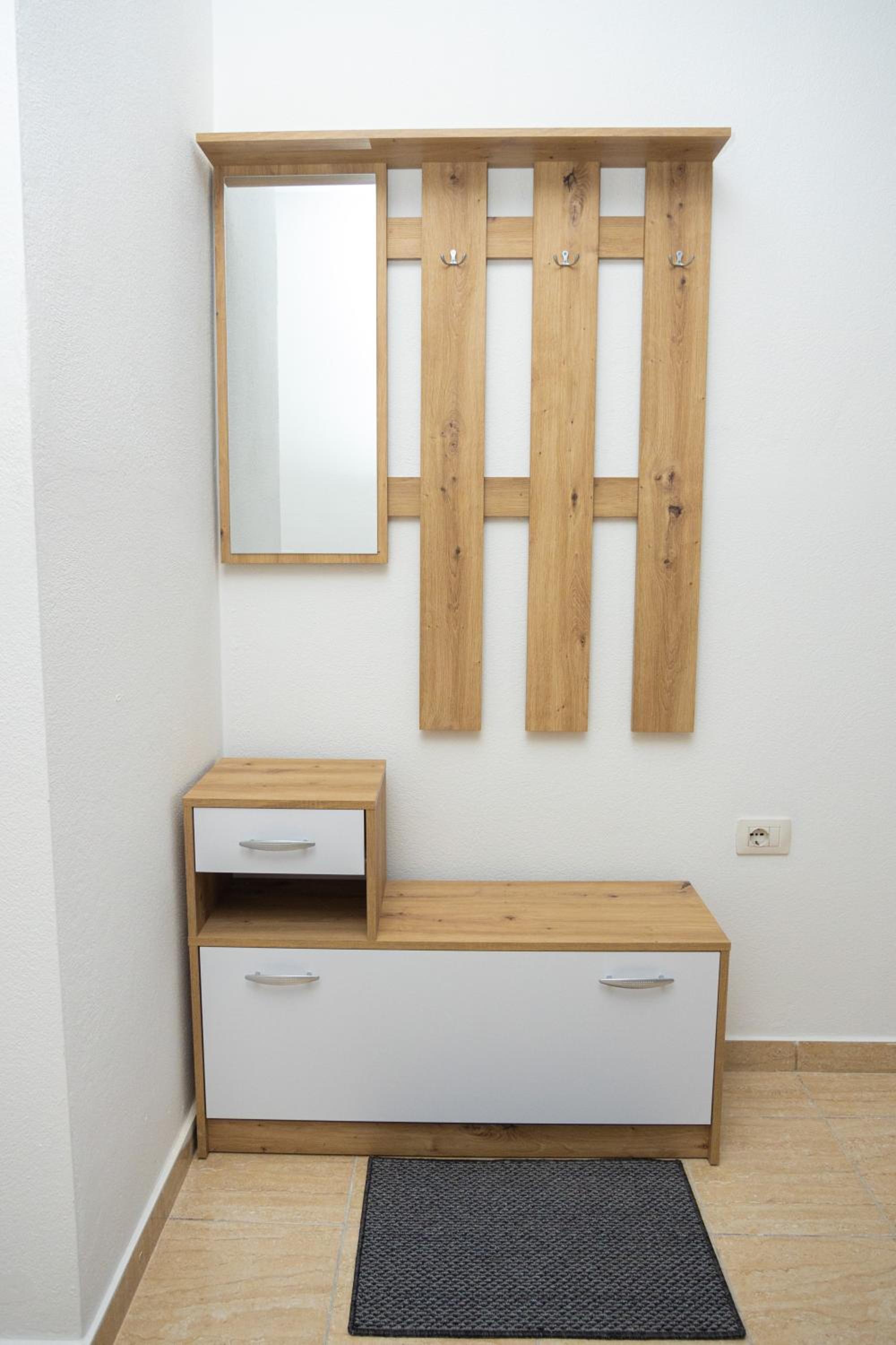 Emigres Apartments Vlore