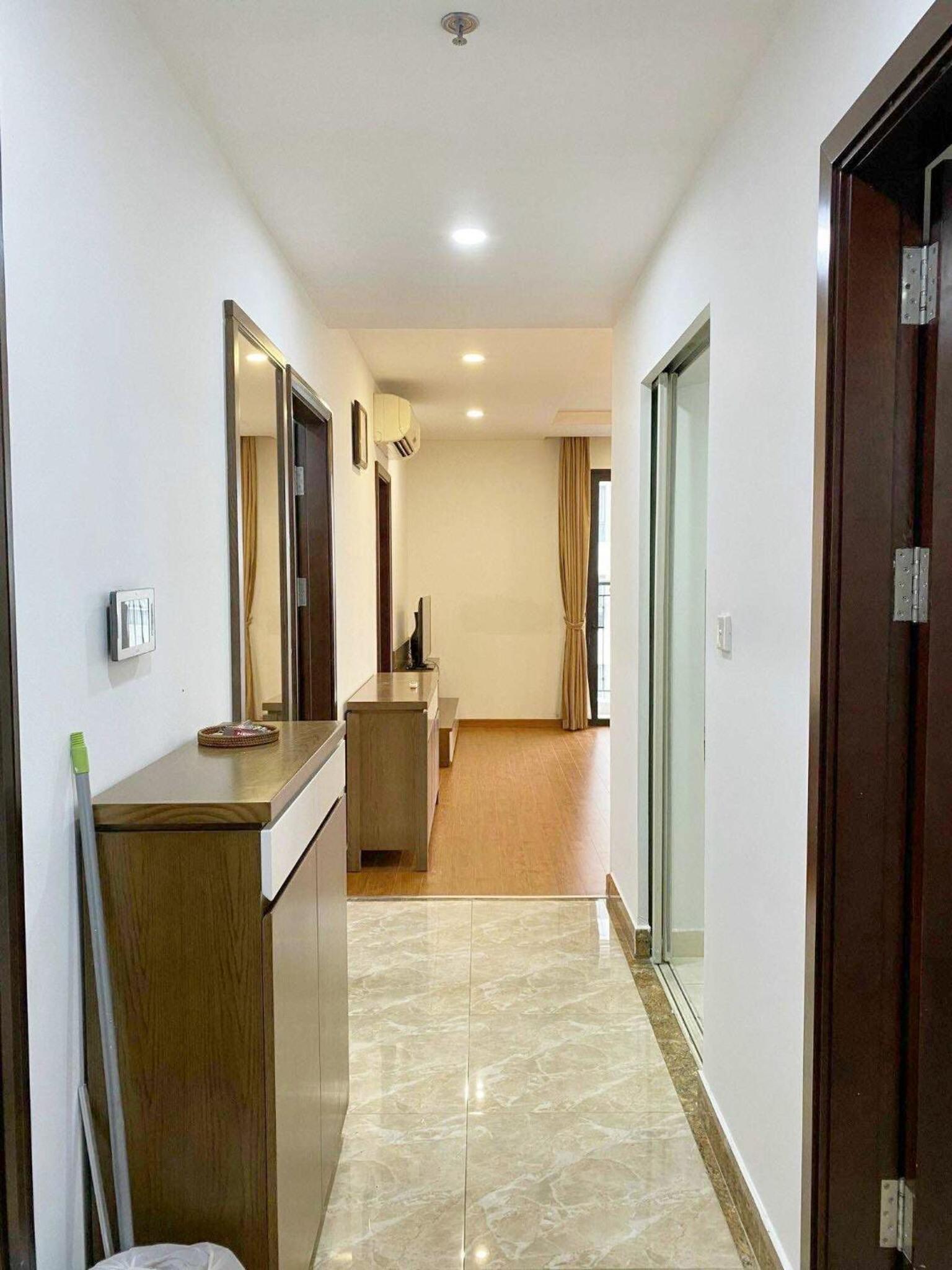 Park 12 Homestay
