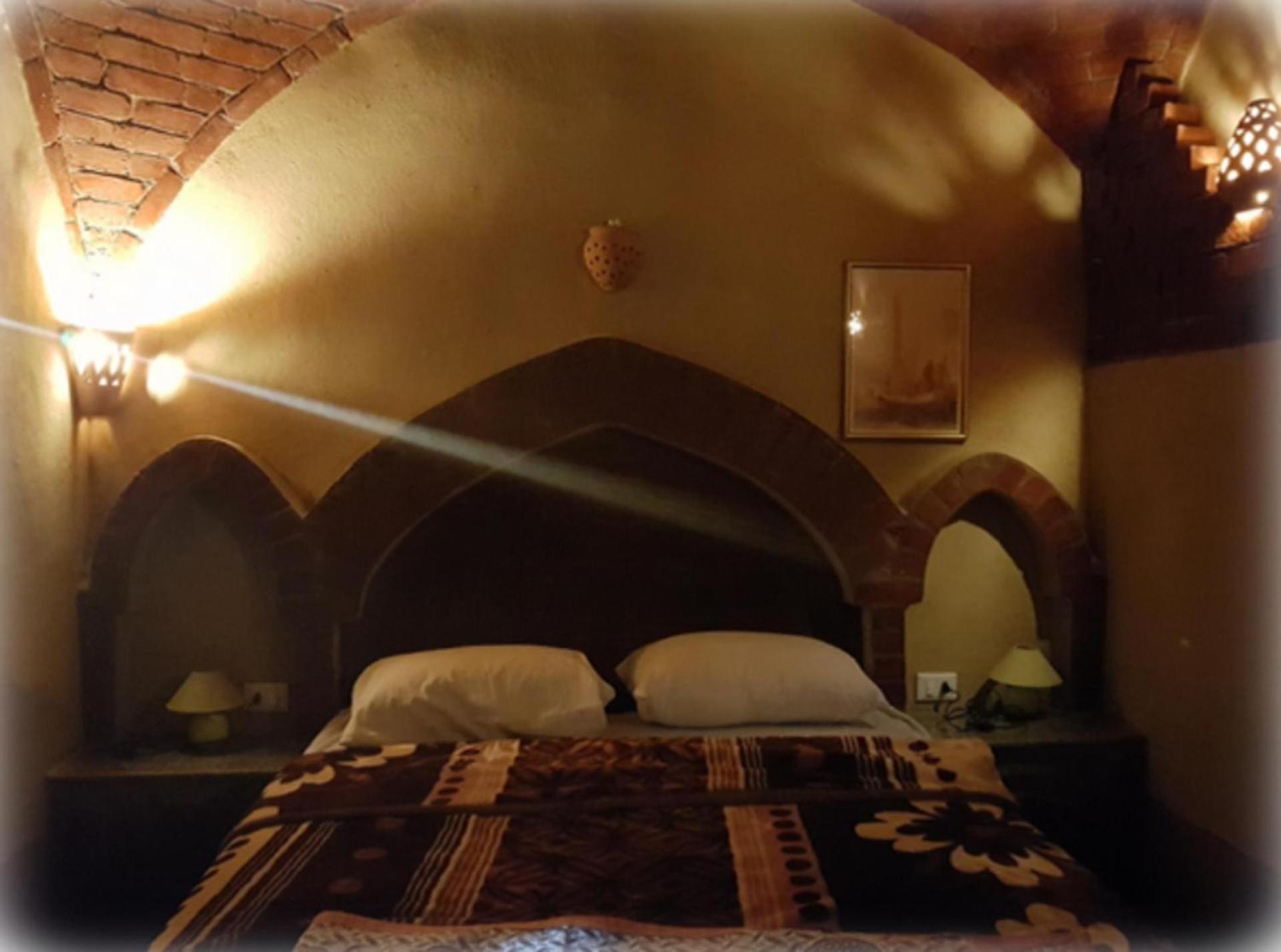 Harmony Villas Sleeps 4 with Garden