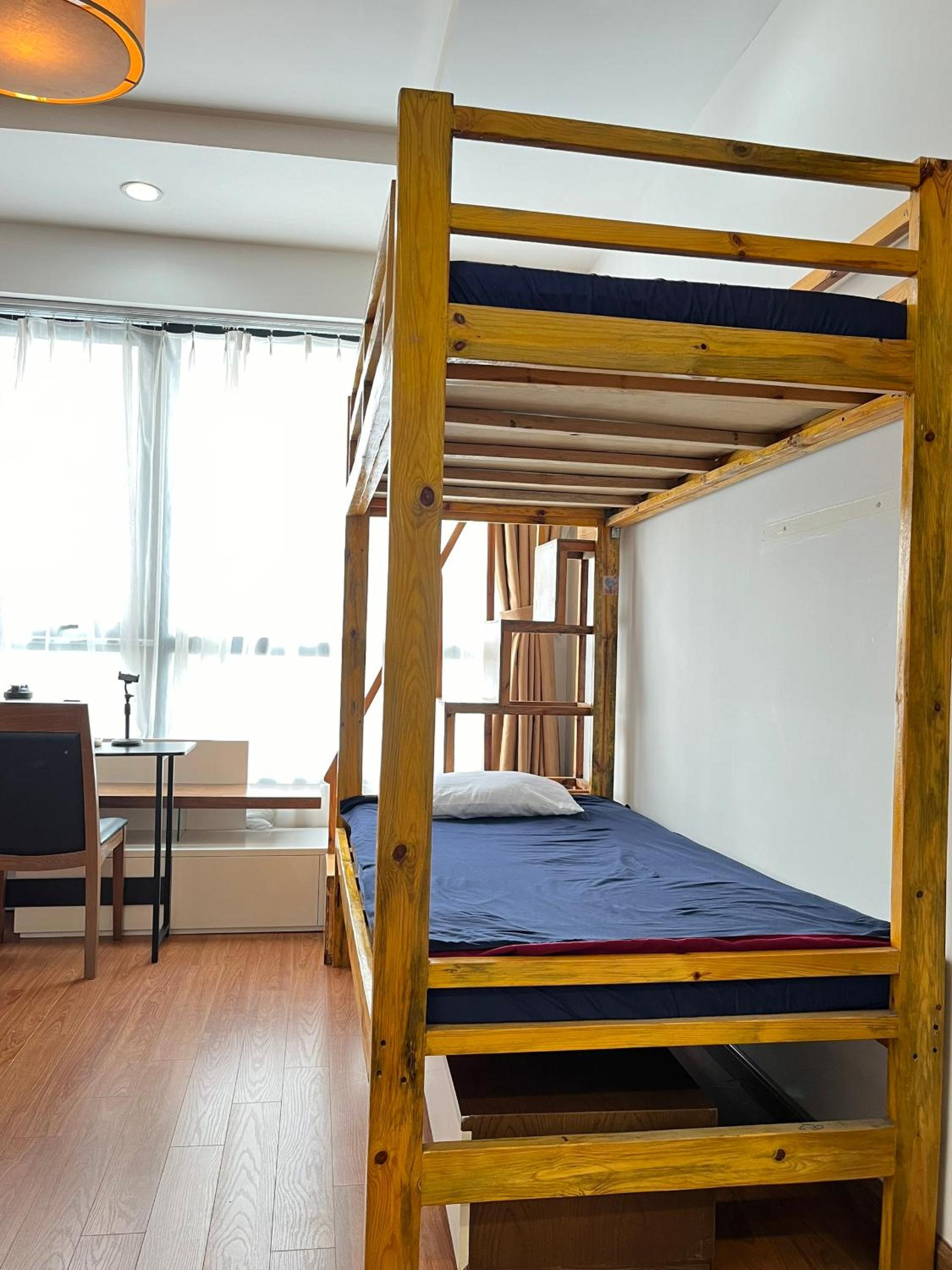 Park 12 Homestay