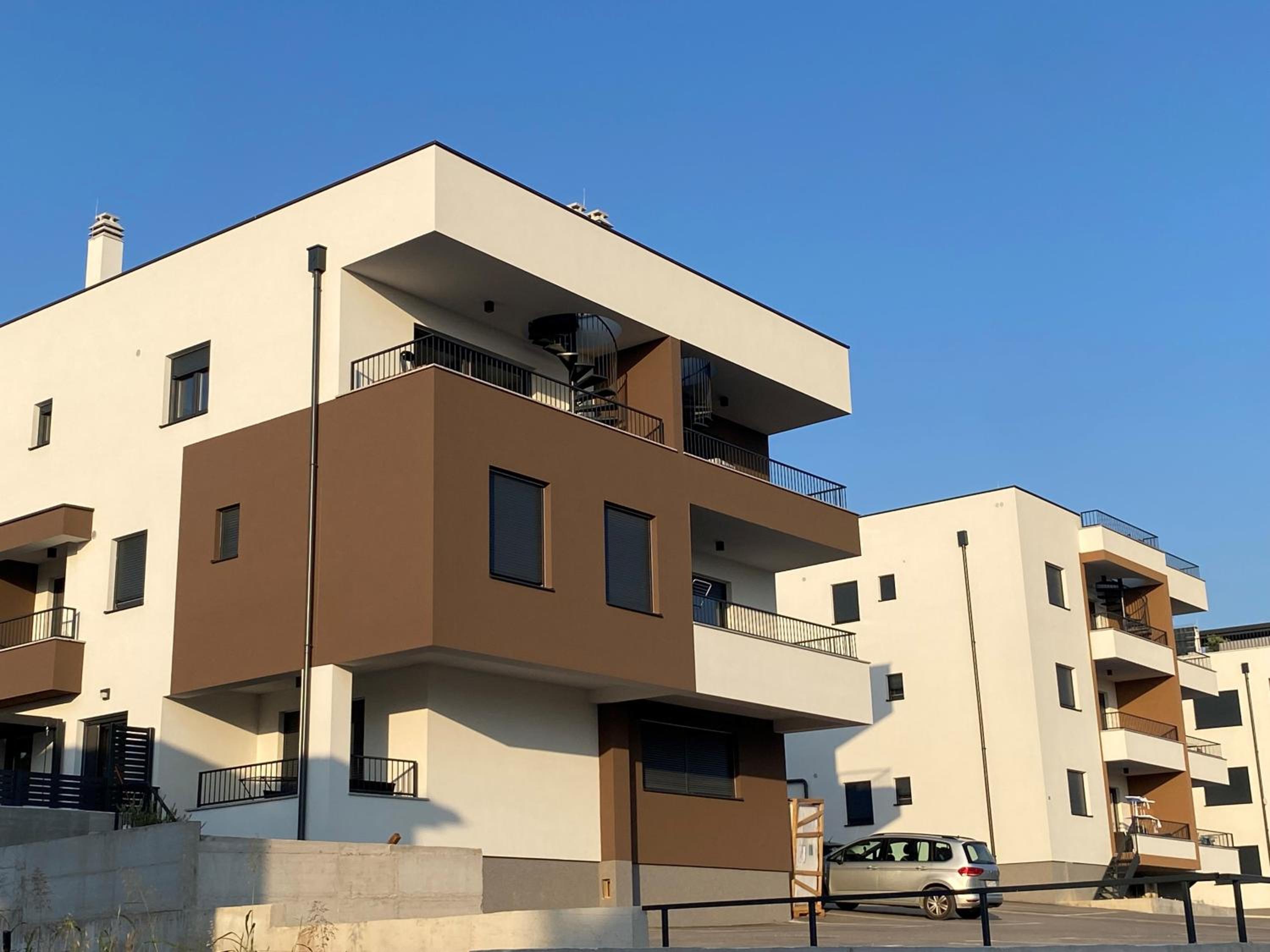 Apartment Belavista