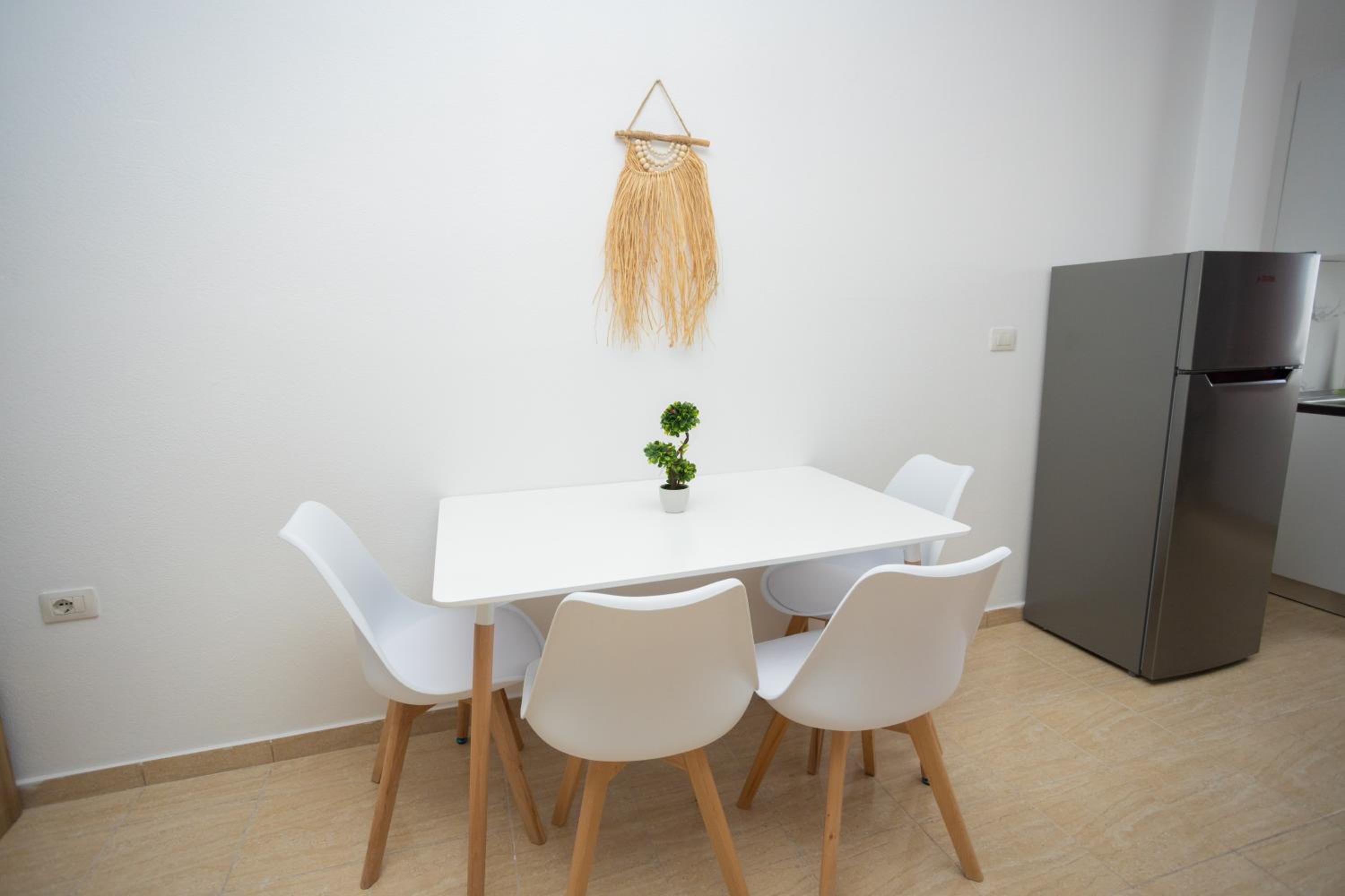 Emigres Apartments Vlore