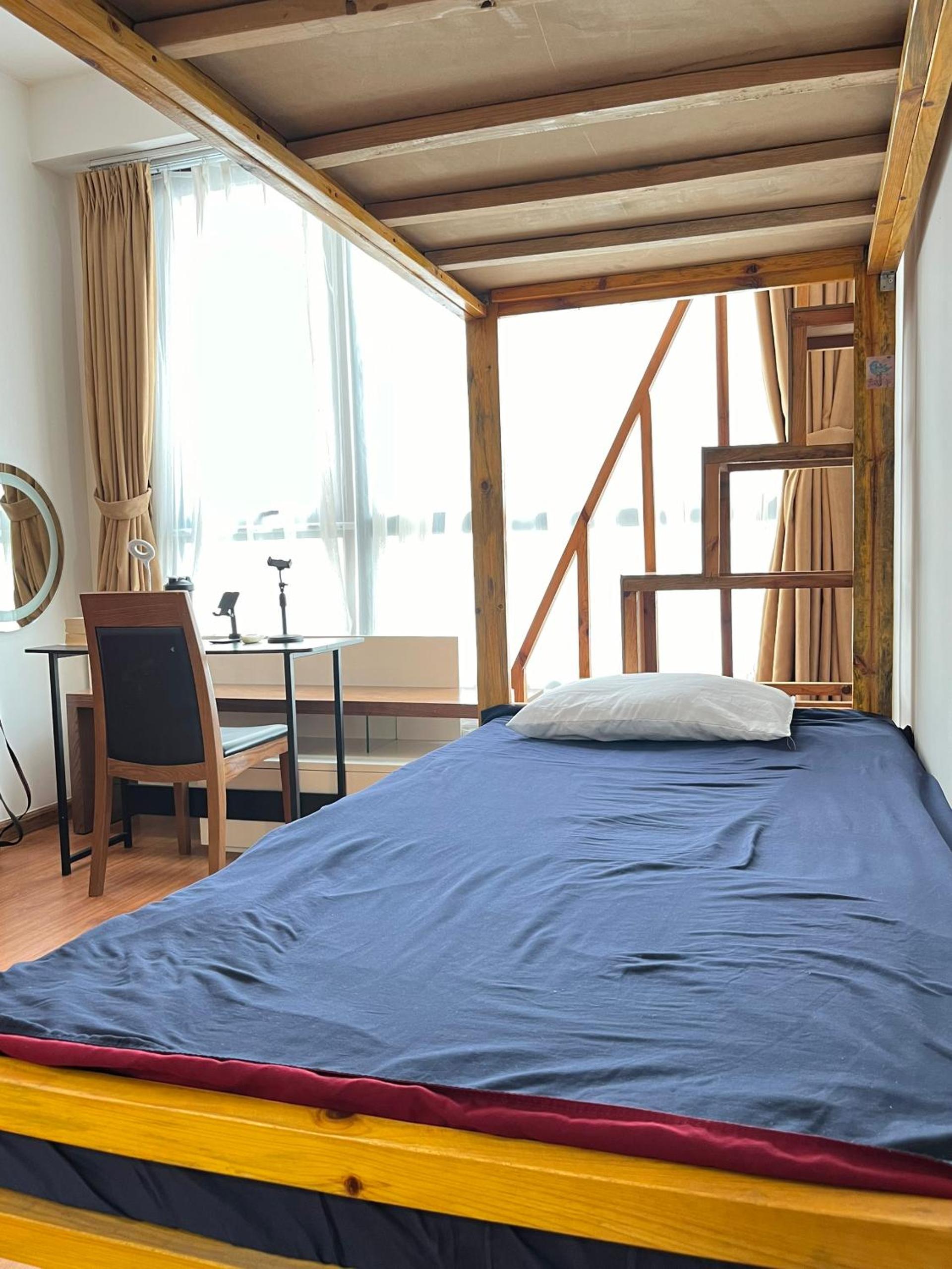 Park 12 Homestay