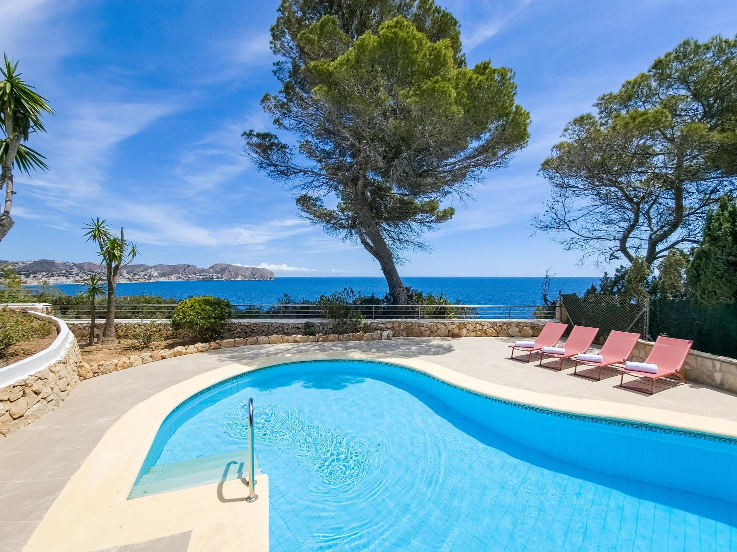 AVANOA - Cabo Palos Moraira view 4