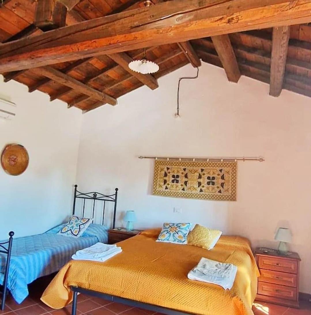 Domus de Jara - Casa Montis view 2