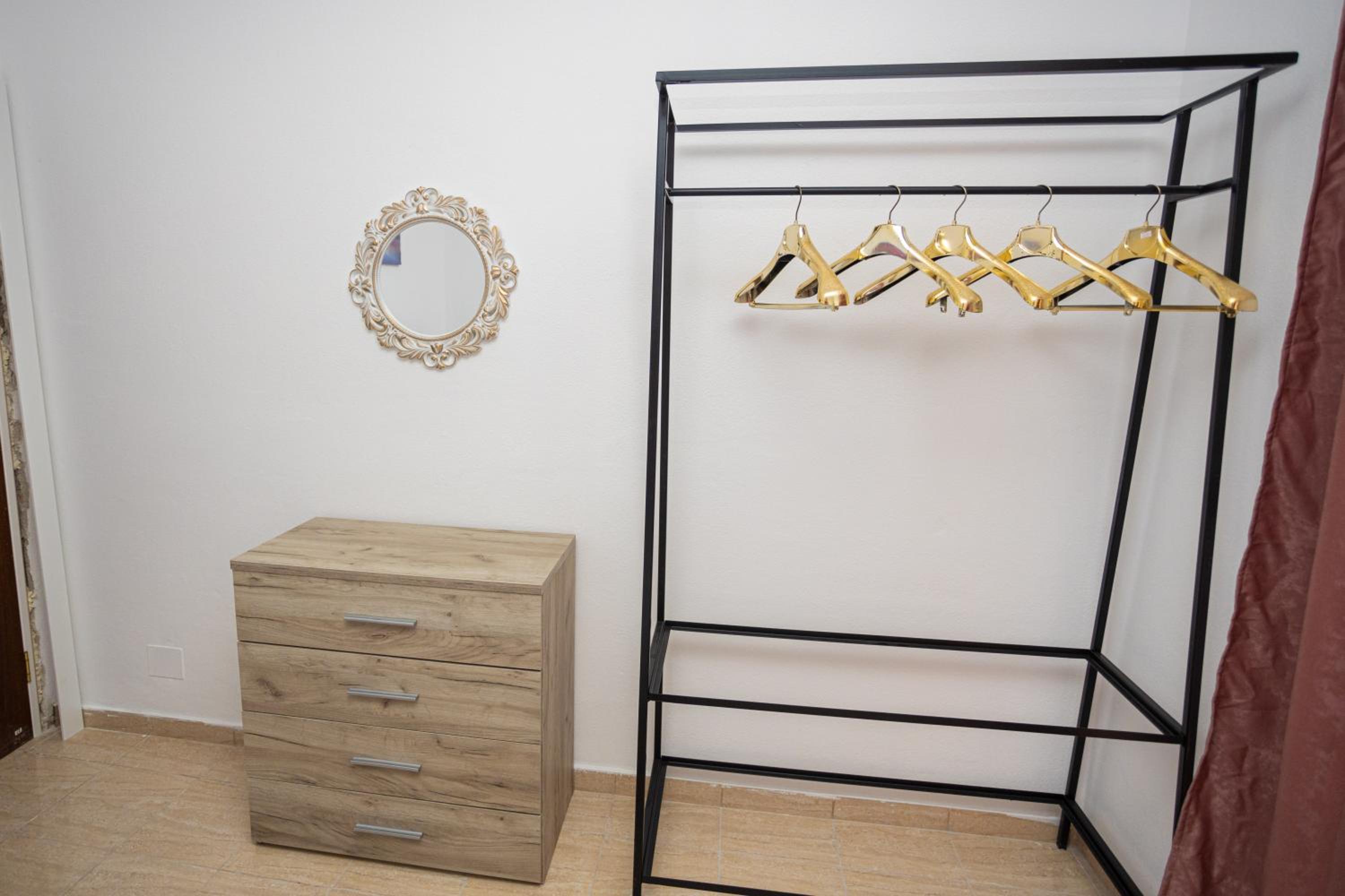 Emigres Apartments Vlore