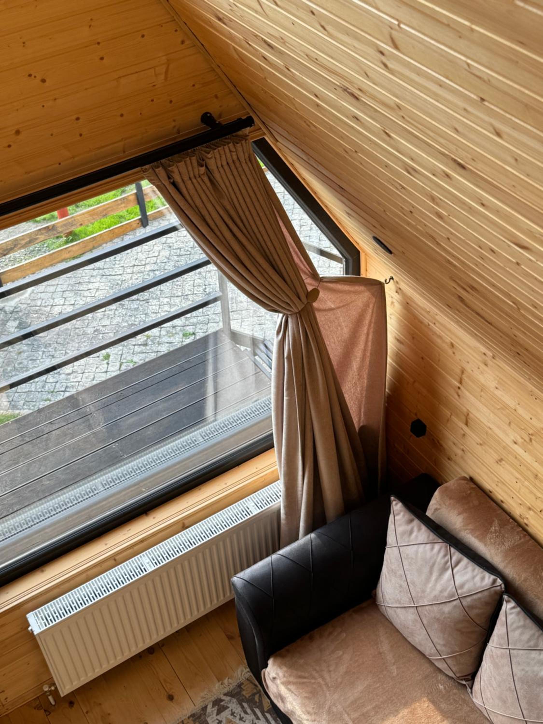 ELLO cottage Kazbegi
