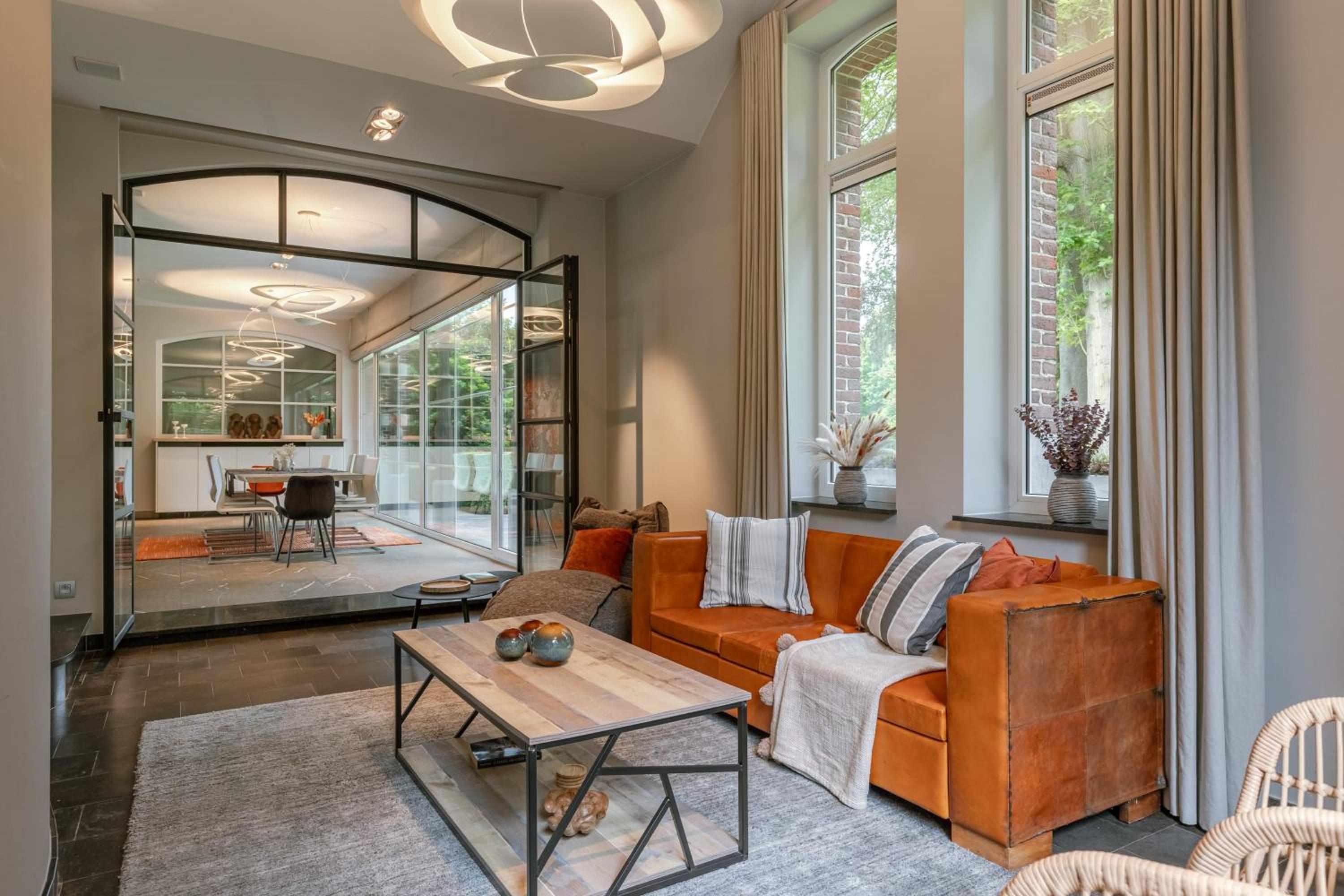 Unique and very exclusive villa 