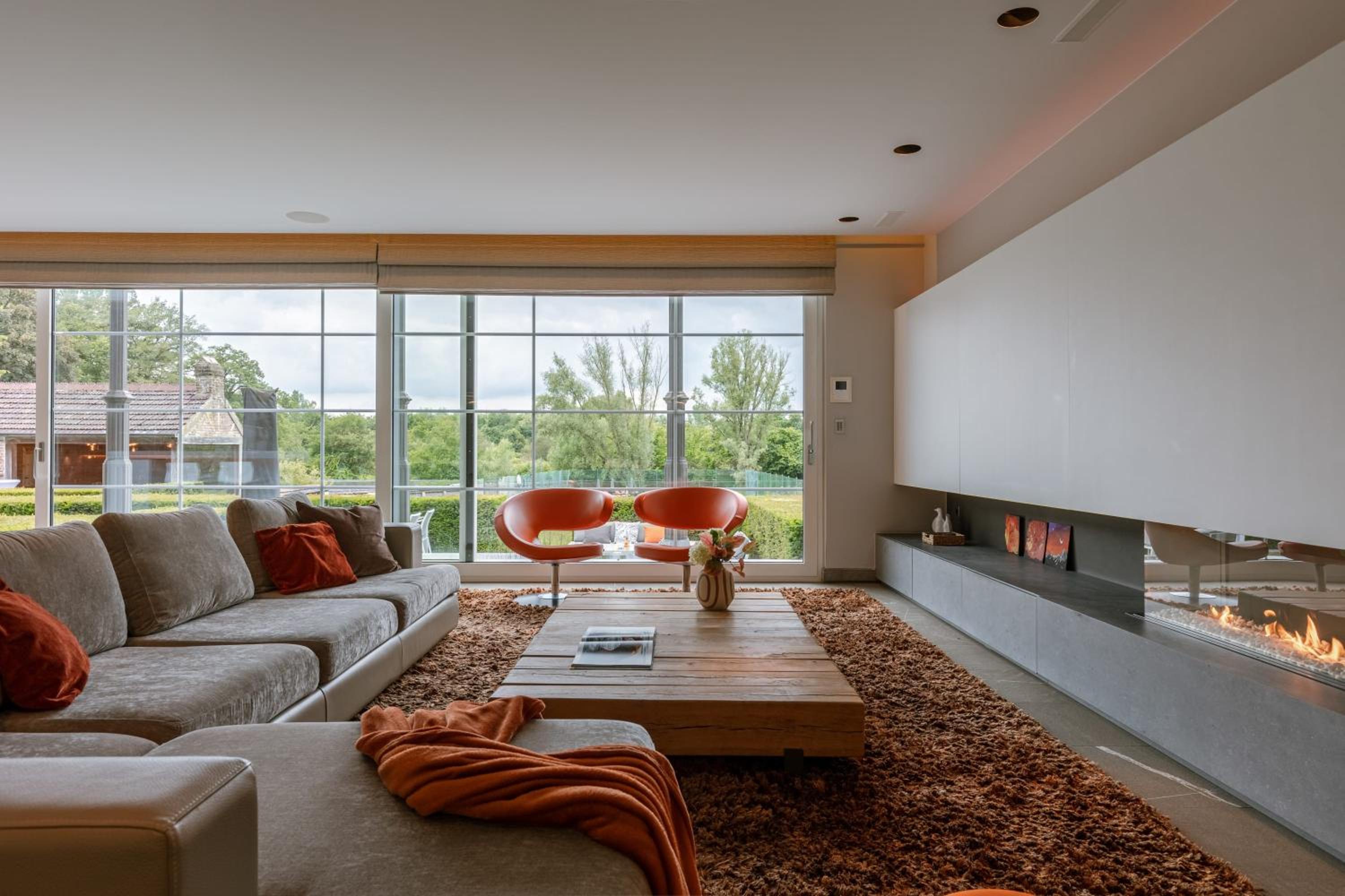 Unique and very exclusive villa 