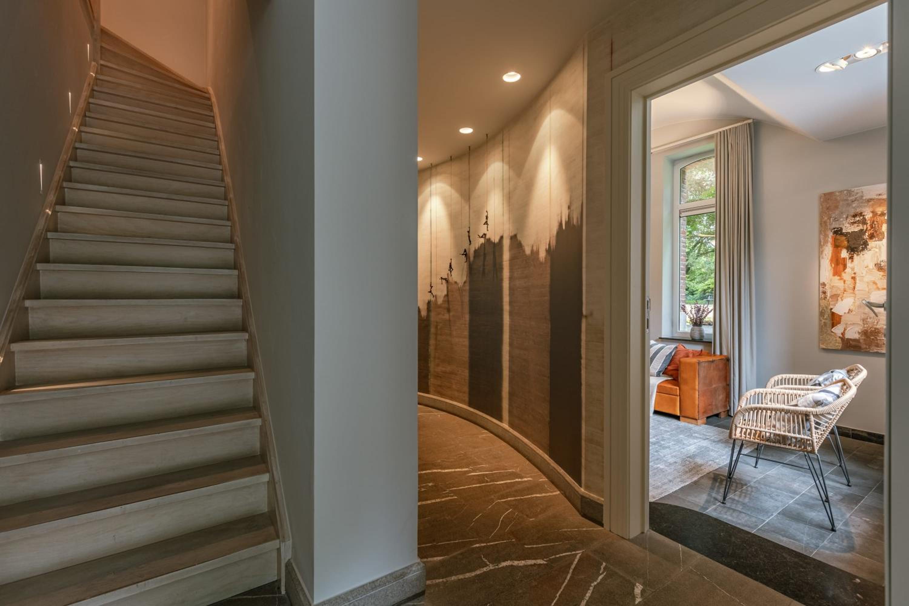 Unique and very exclusive villa 