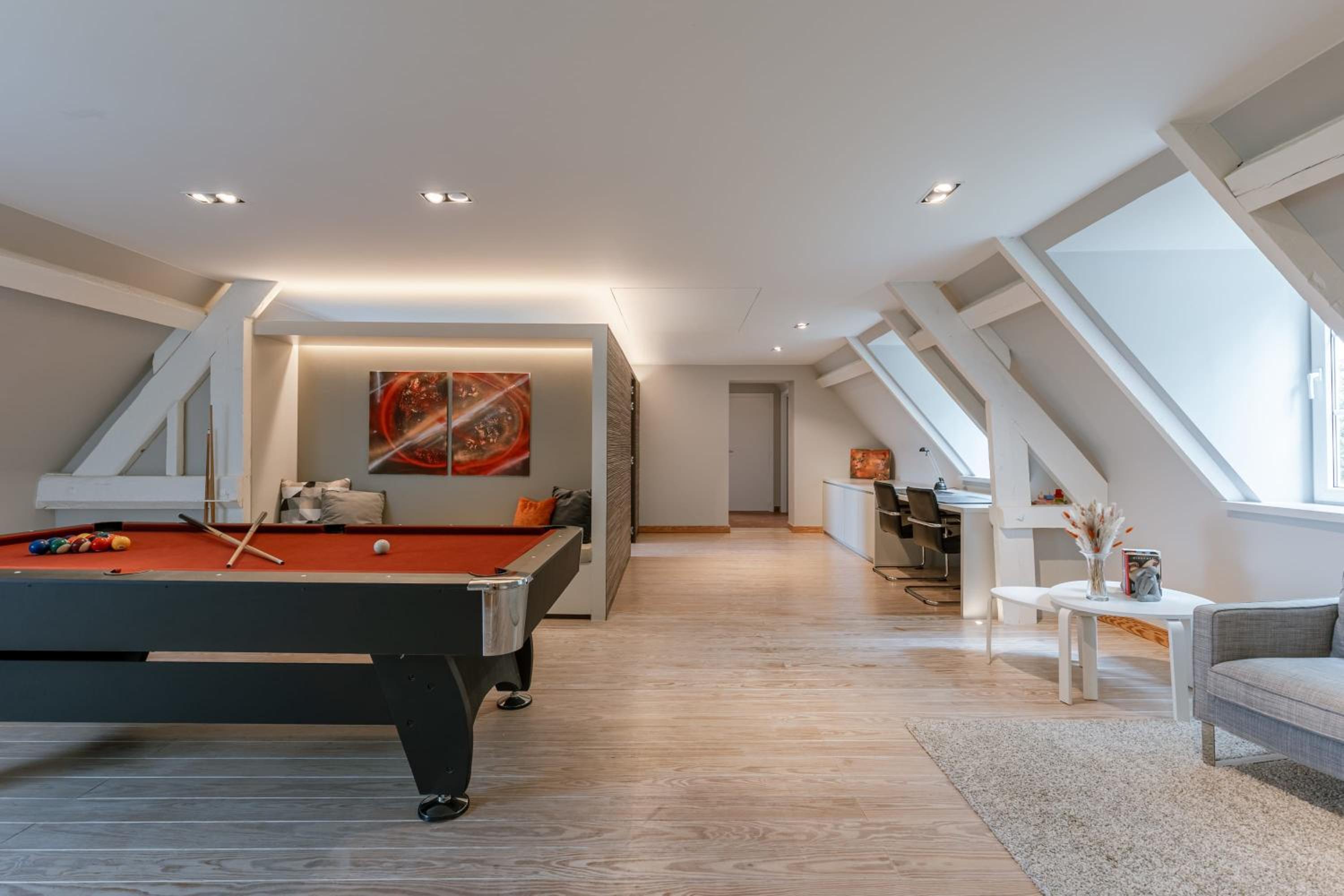 Unique and very exclusive villa 