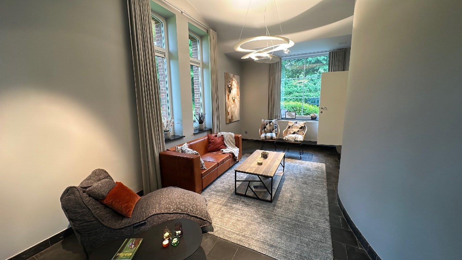 Unique and very exclusive villa 