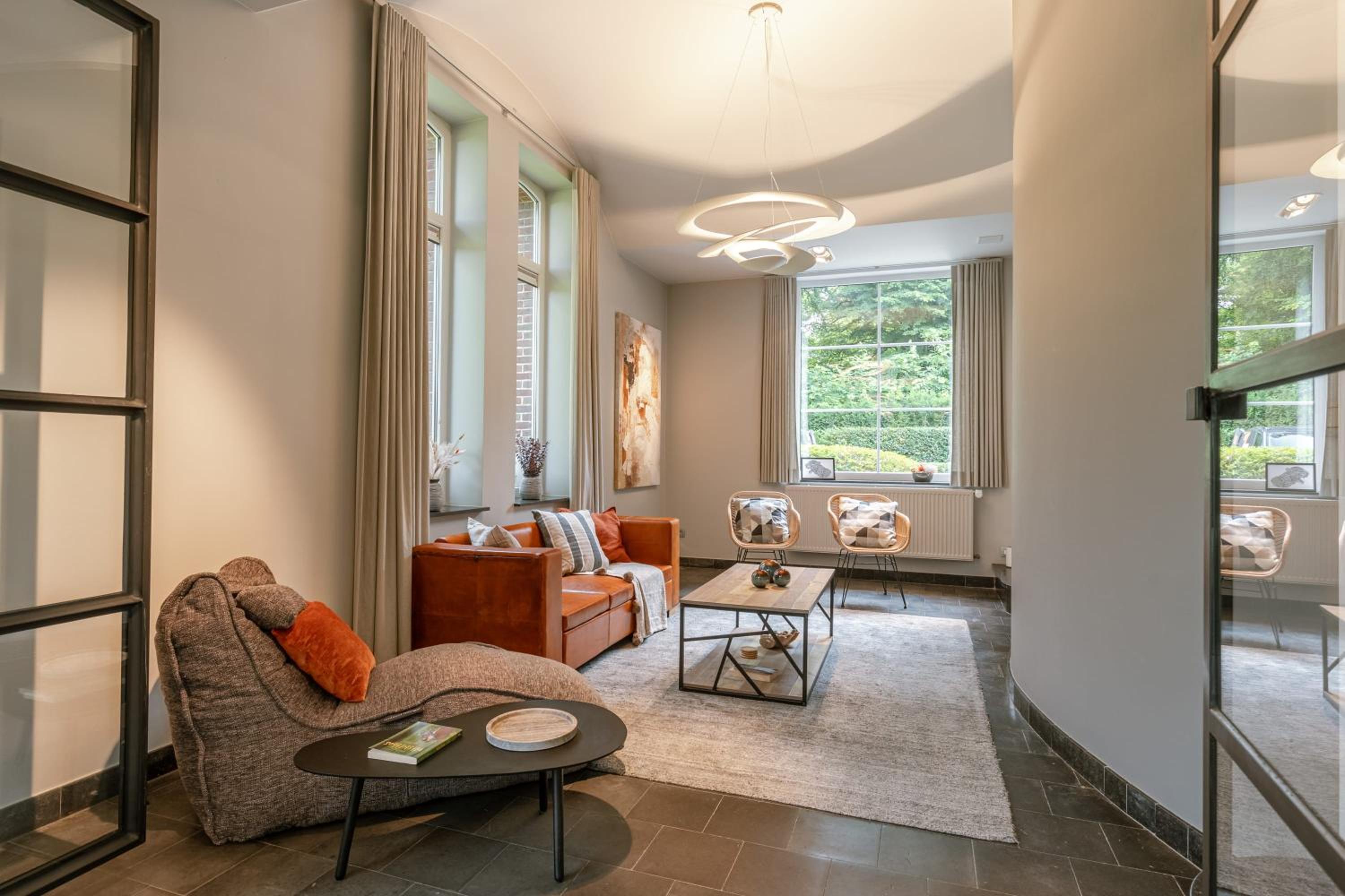 Unique and very exclusive villa 