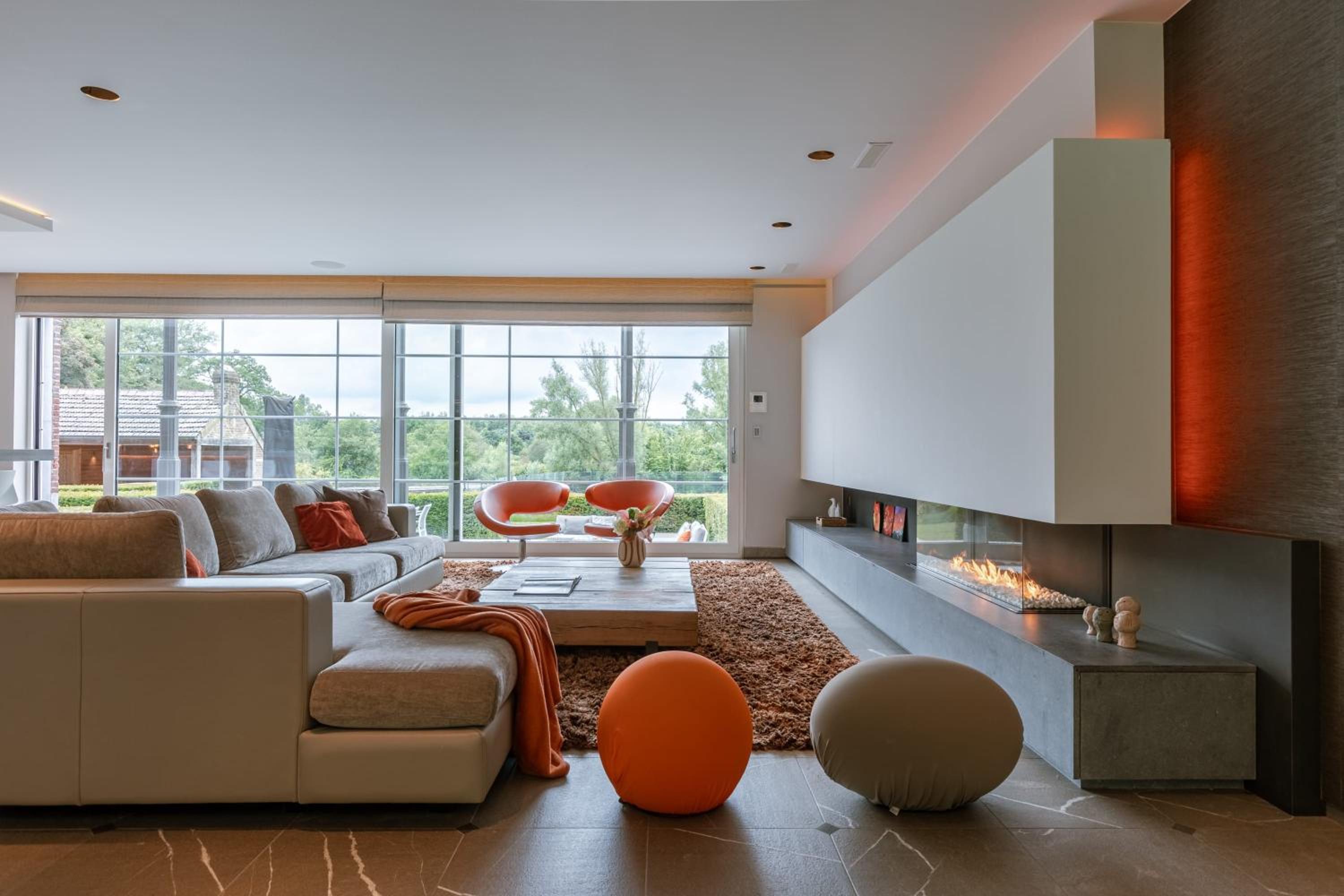 Unique and very exclusive villa 