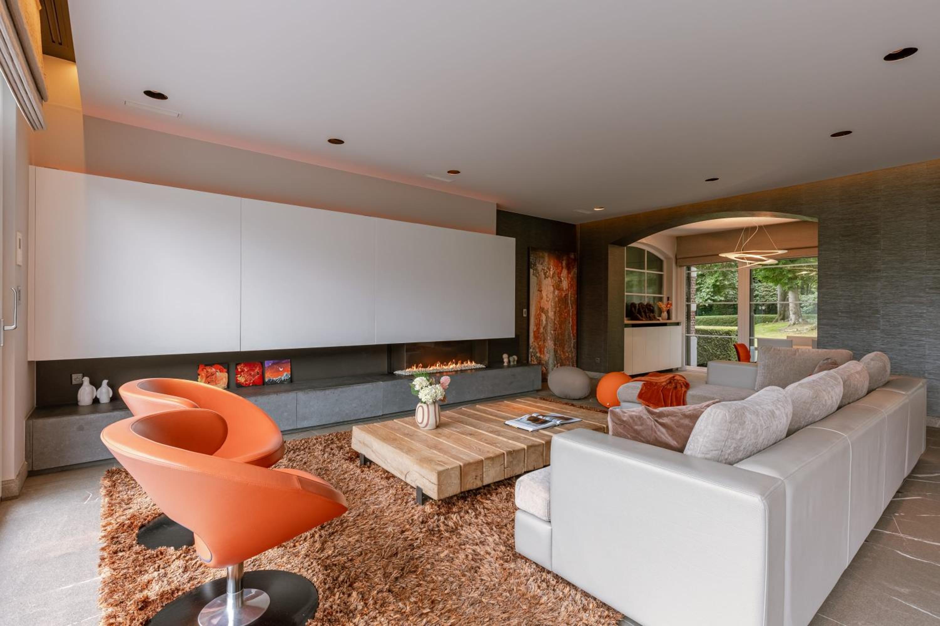 Unique and very exclusive villa 