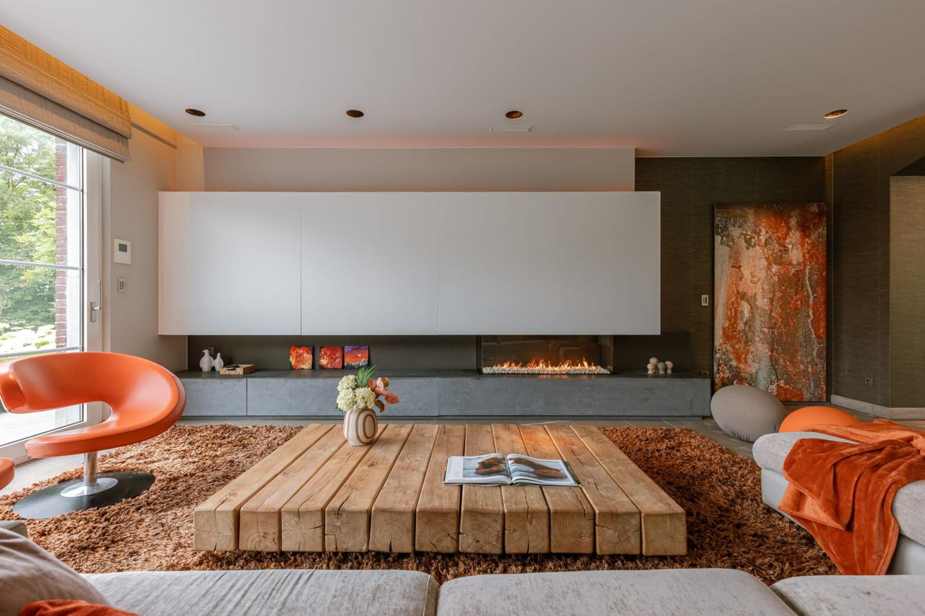 Unique and very exclusive villa 