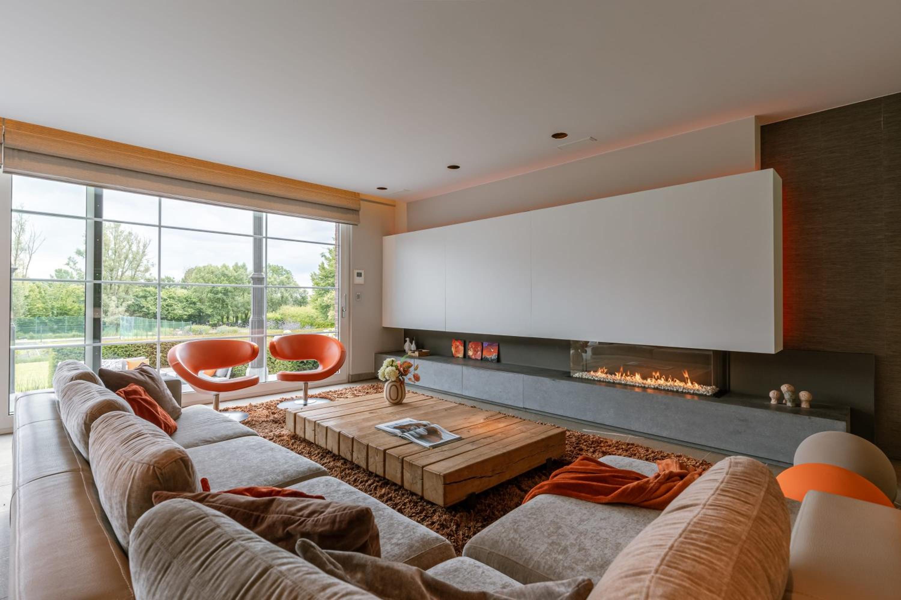 Unique and very exclusive villa 