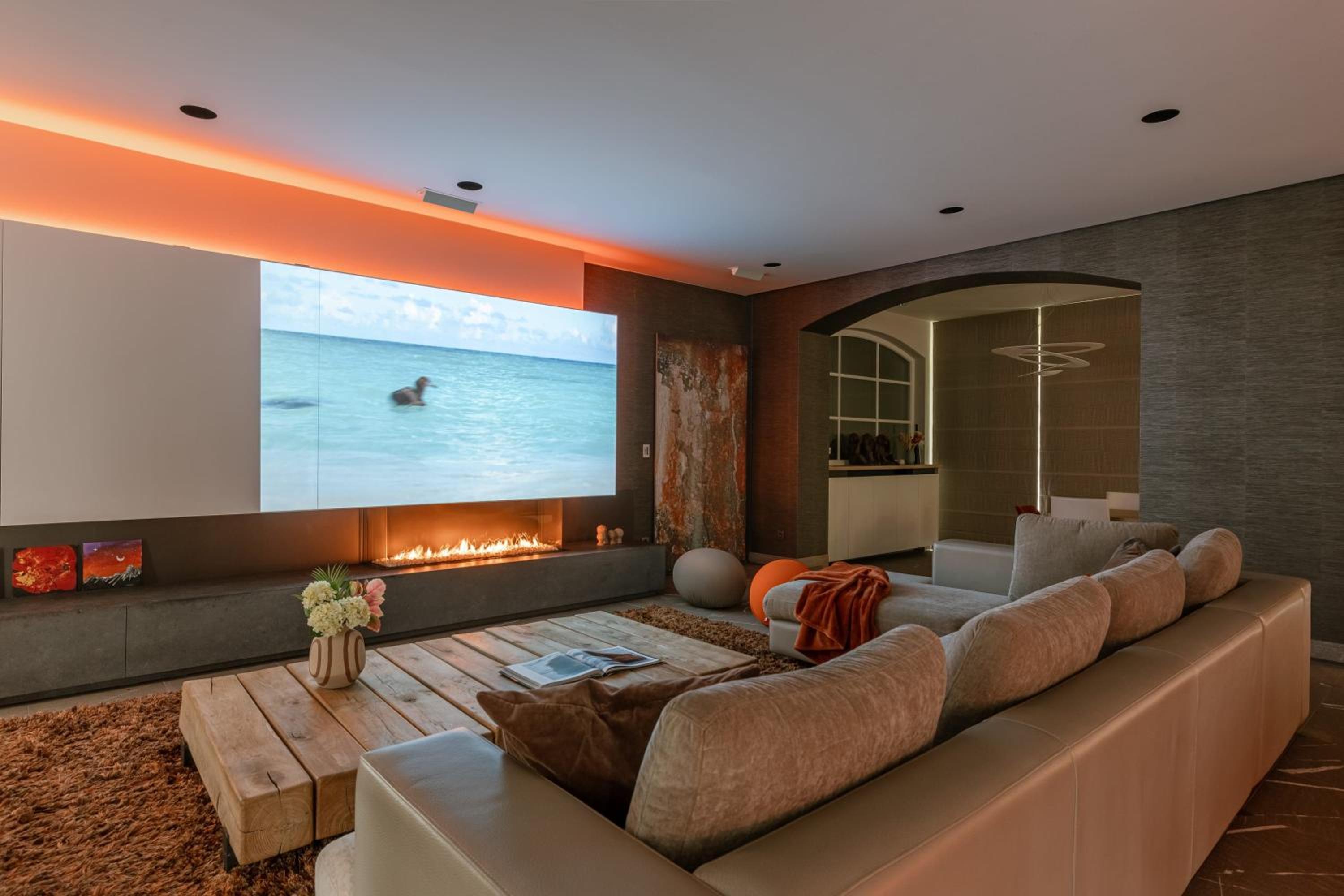 Unique and very exclusive villa 