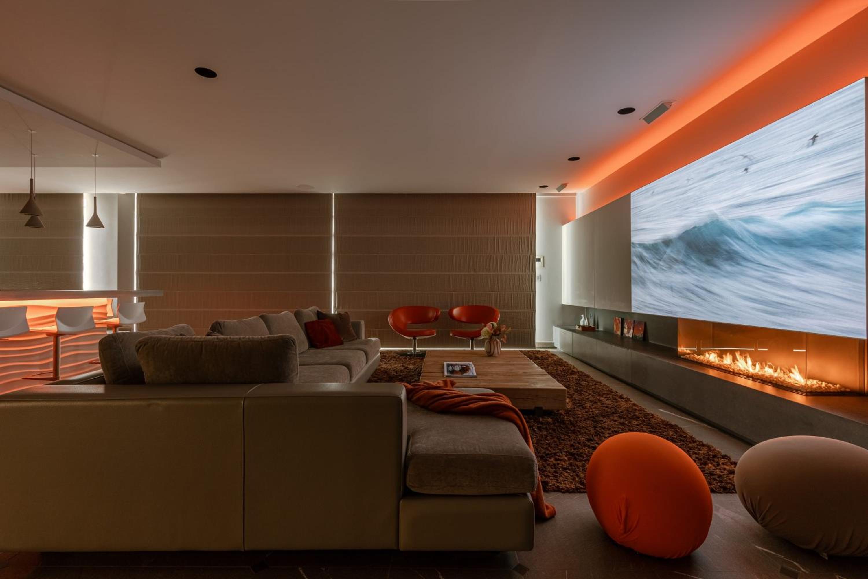 Unique and very exclusive villa 