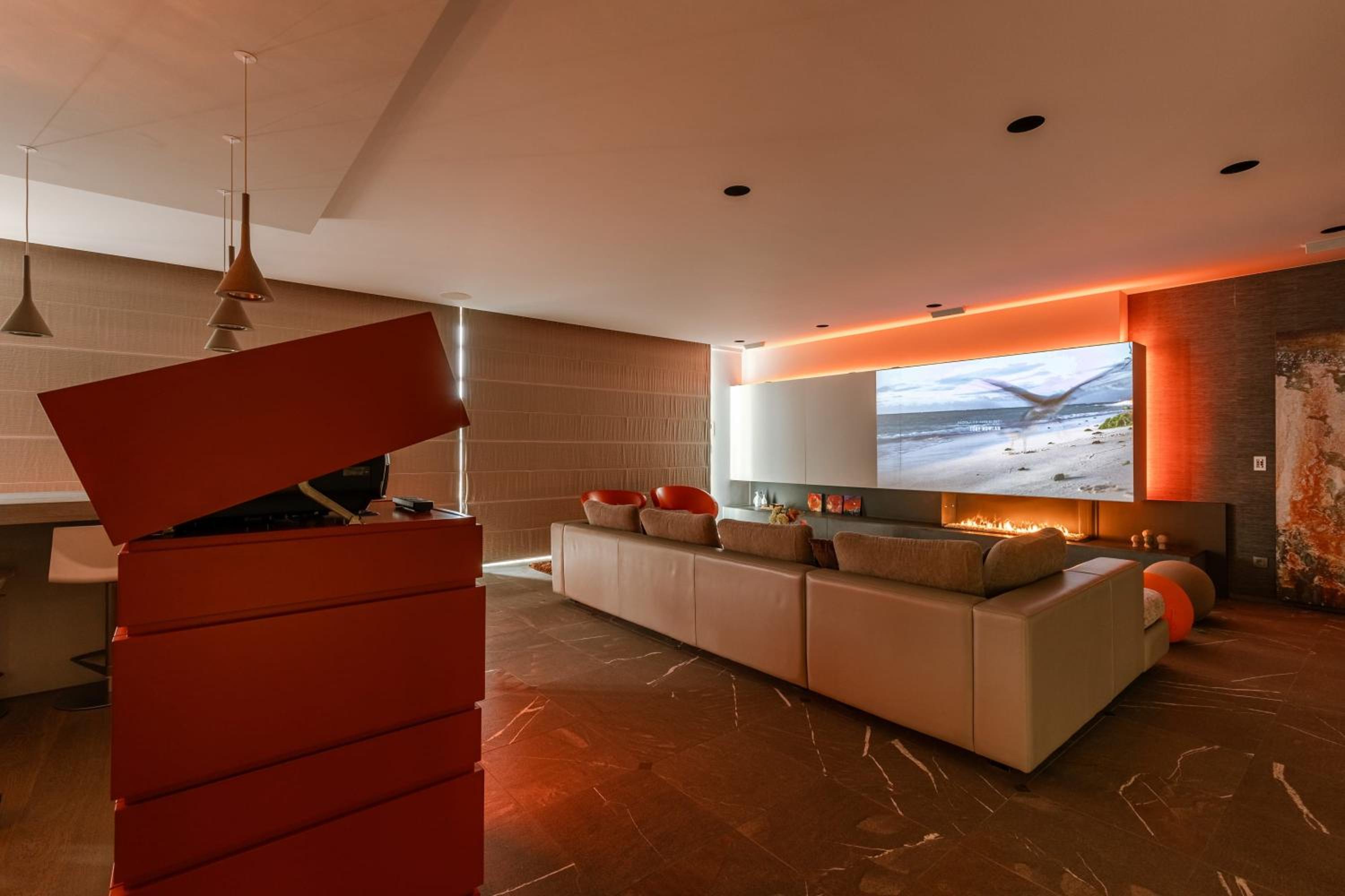 Unique and very exclusive villa 