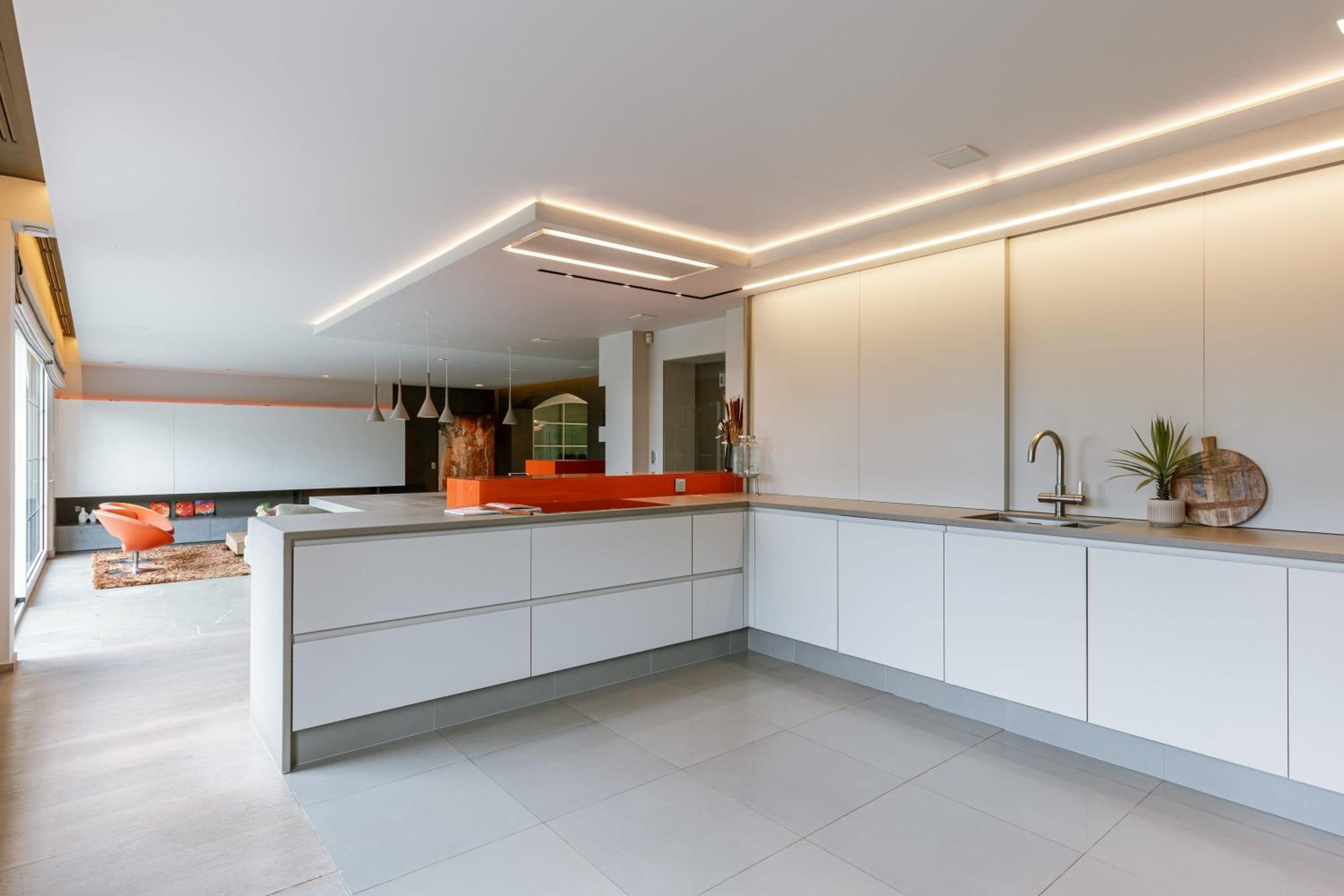 Unique and very exclusive villa 