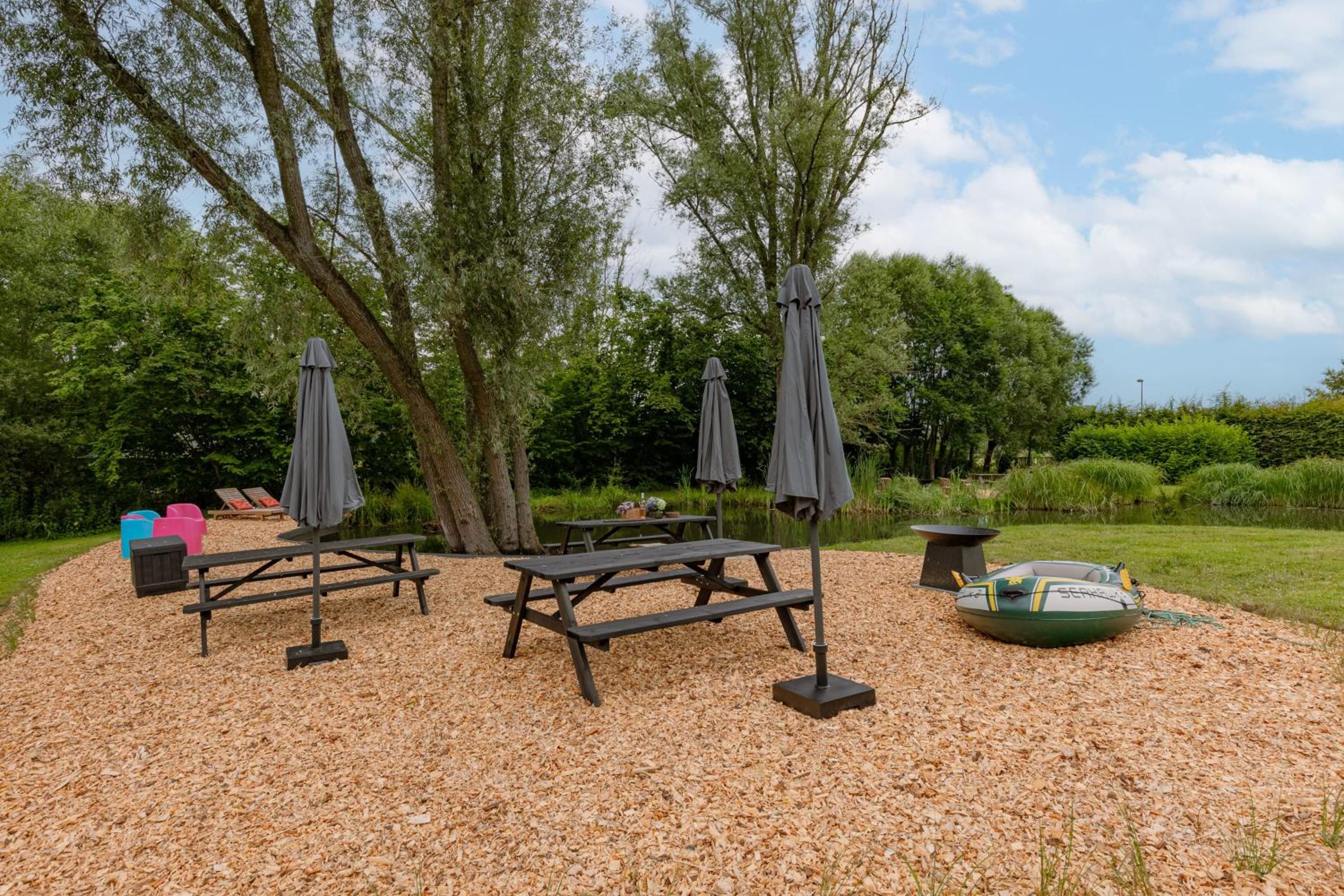 Unique and very exclusive villa 