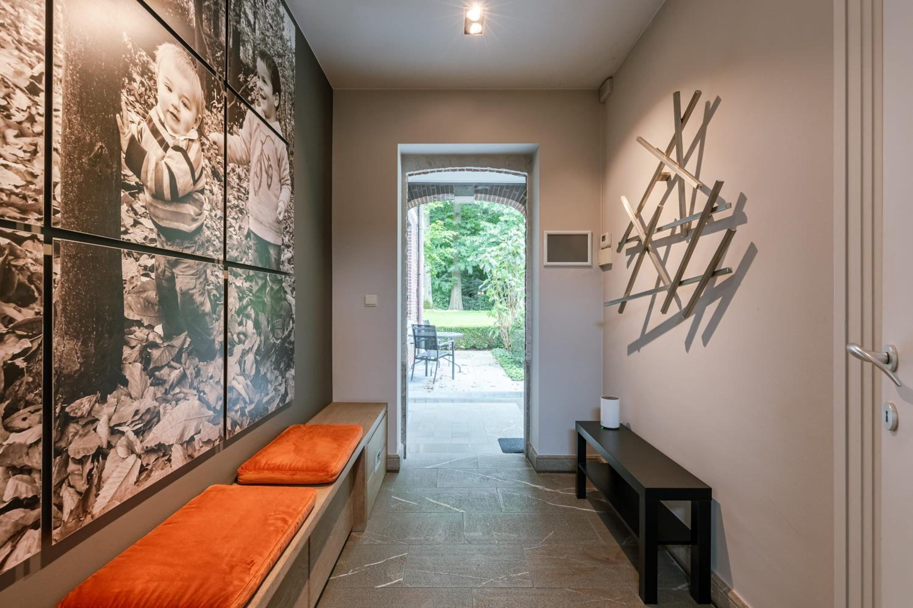 Unique and very exclusive villa 