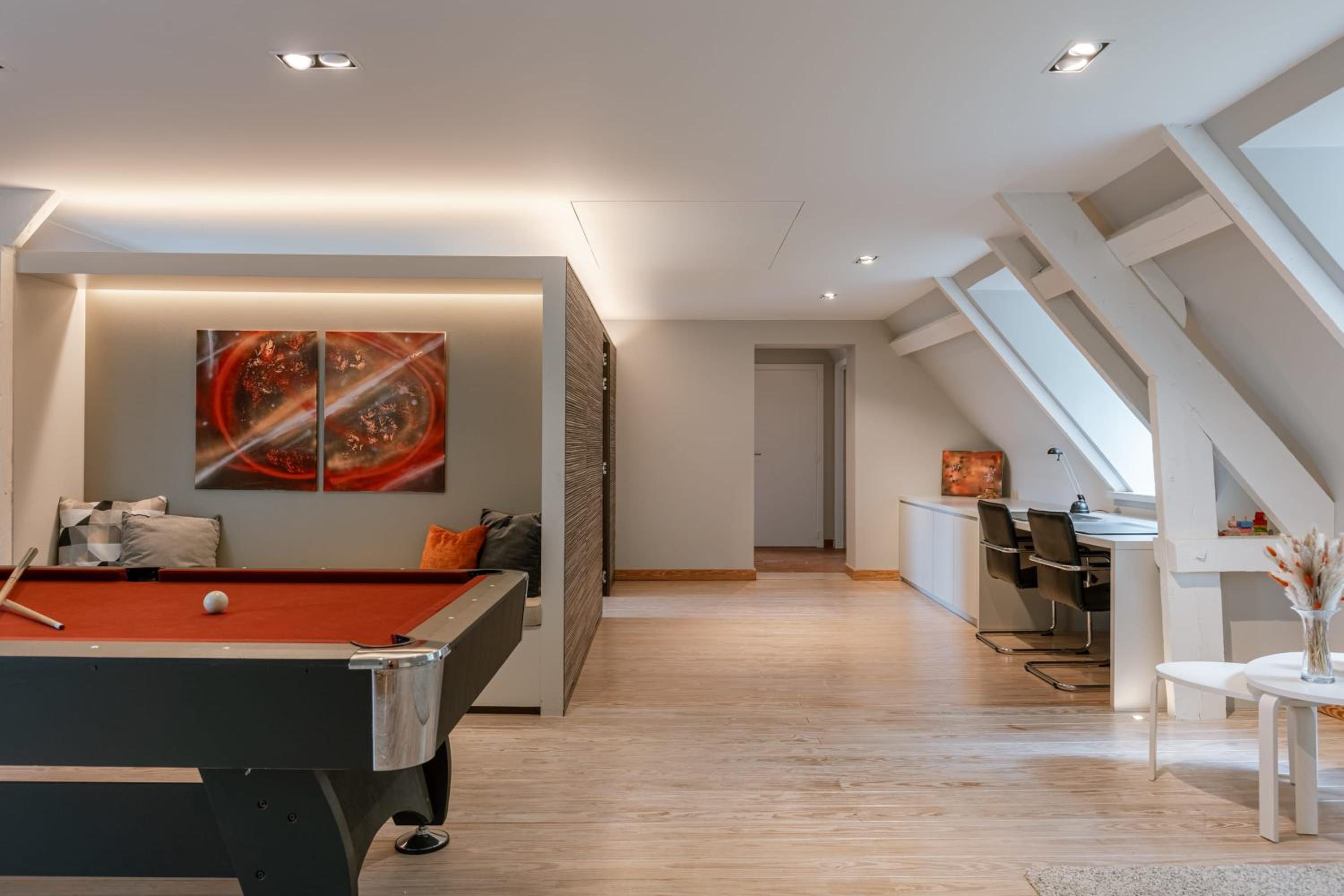 Unique and very exclusive villa 
