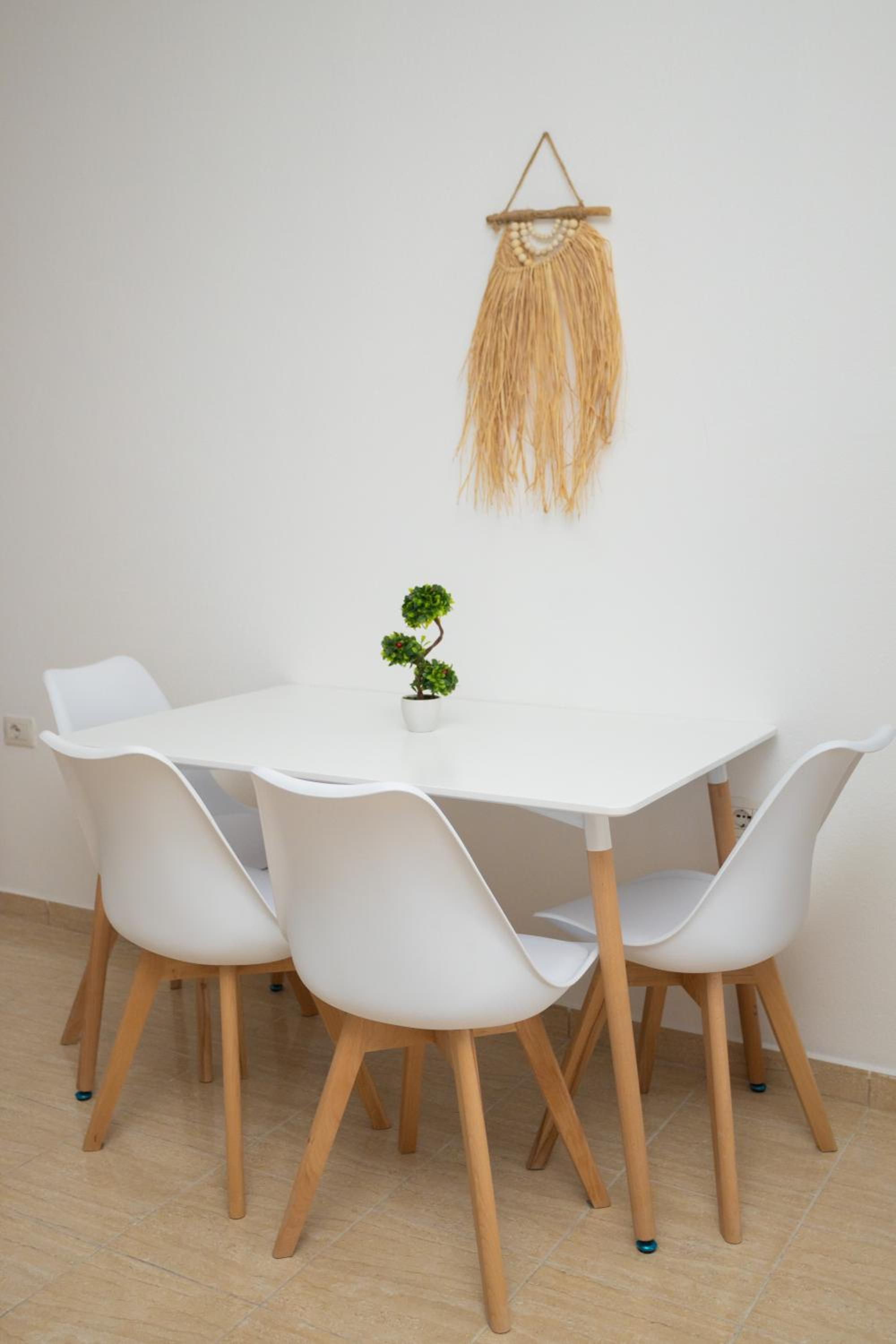 Emigres Apartments Vlore