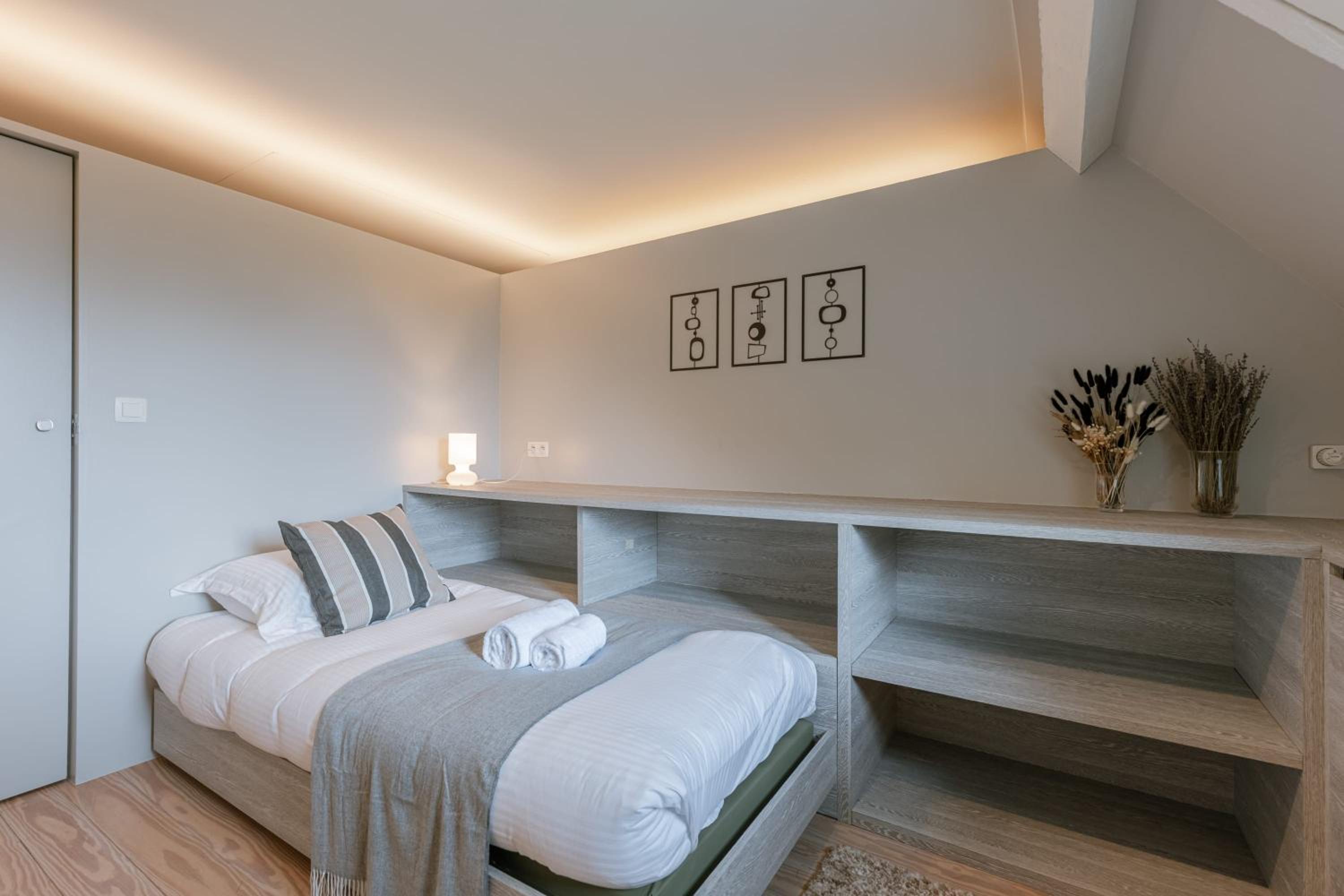 Unique and very exclusive villa 