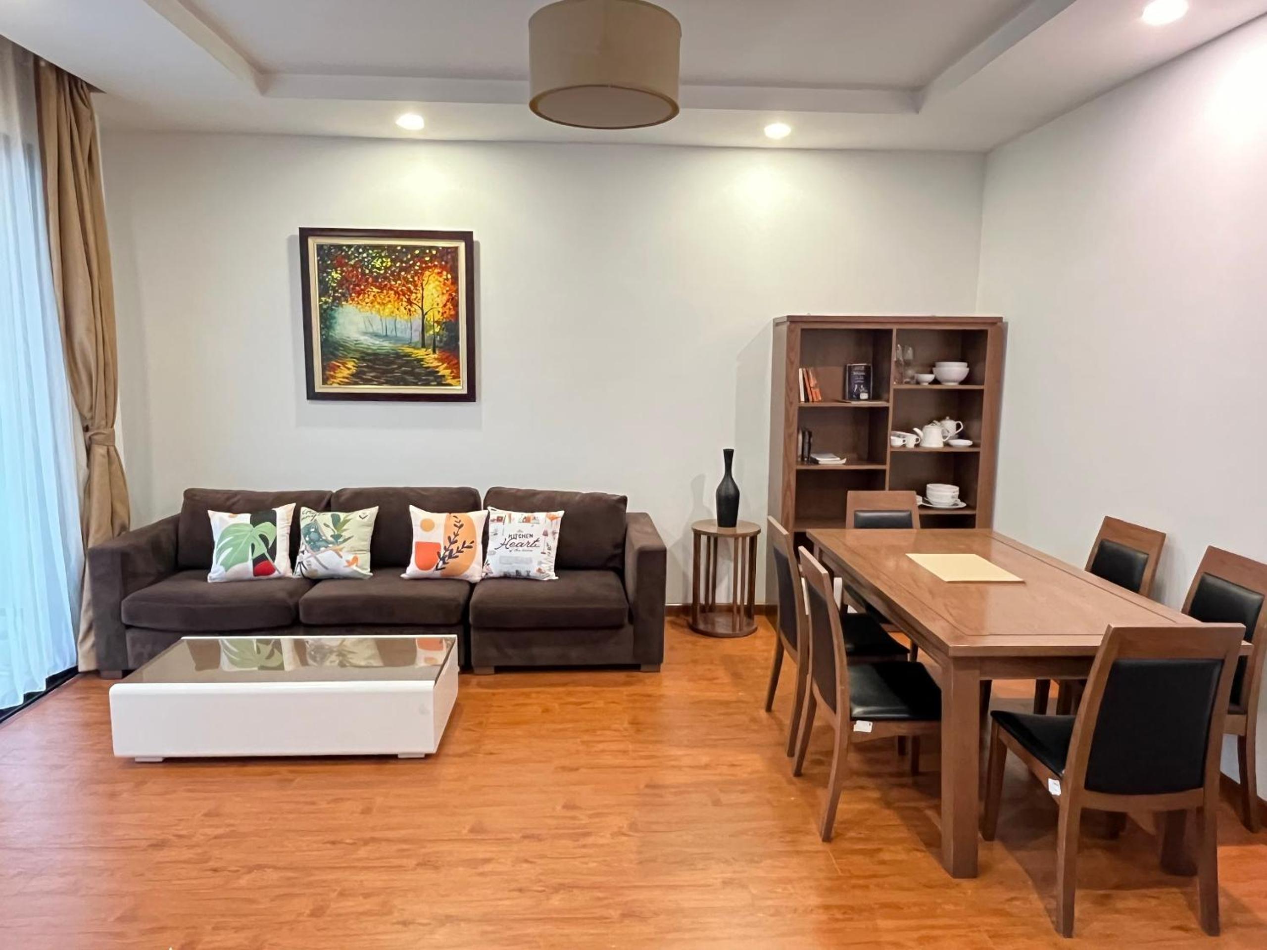 Park 12 Homestay