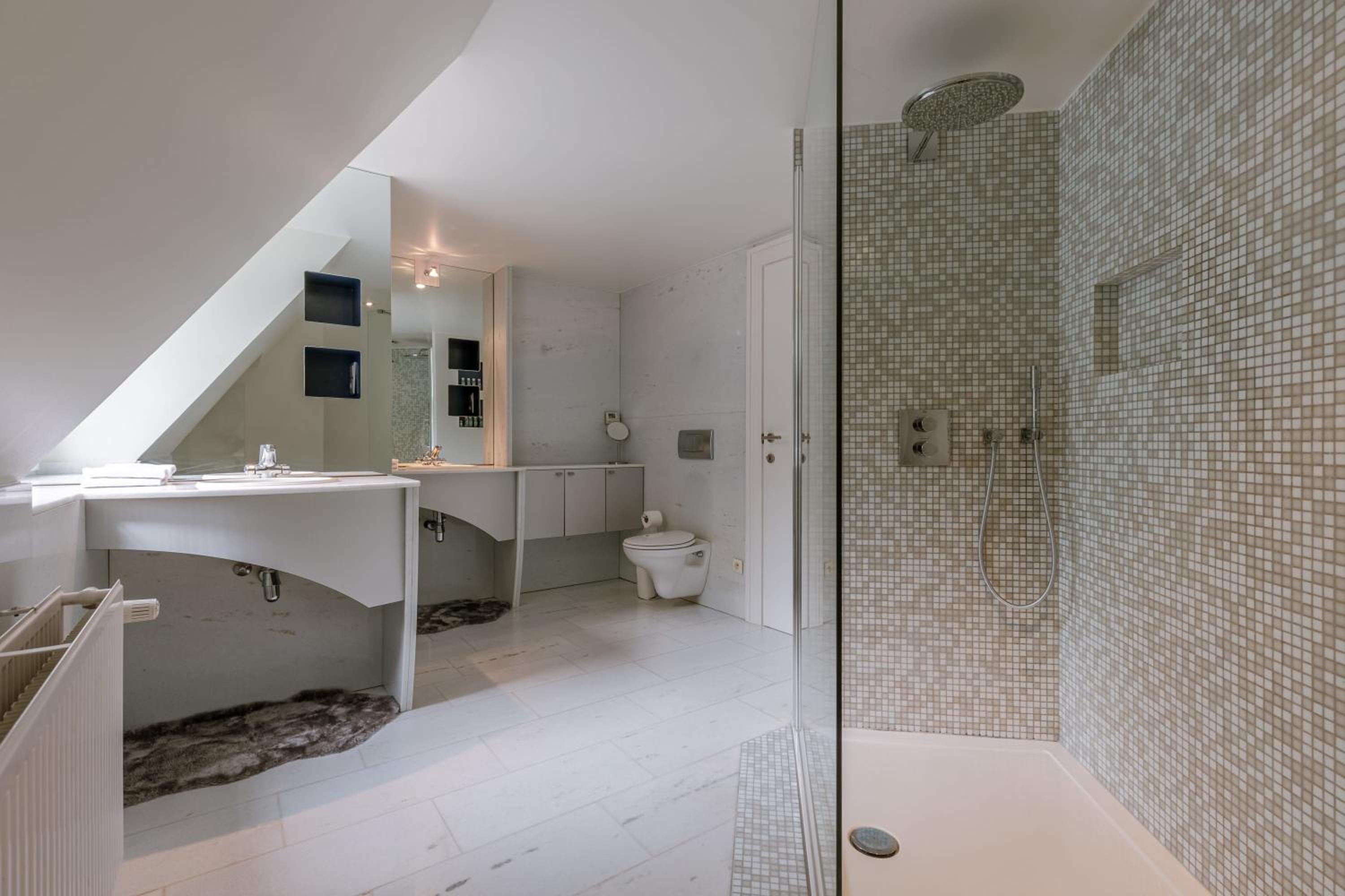 Unique and very exclusive villa 