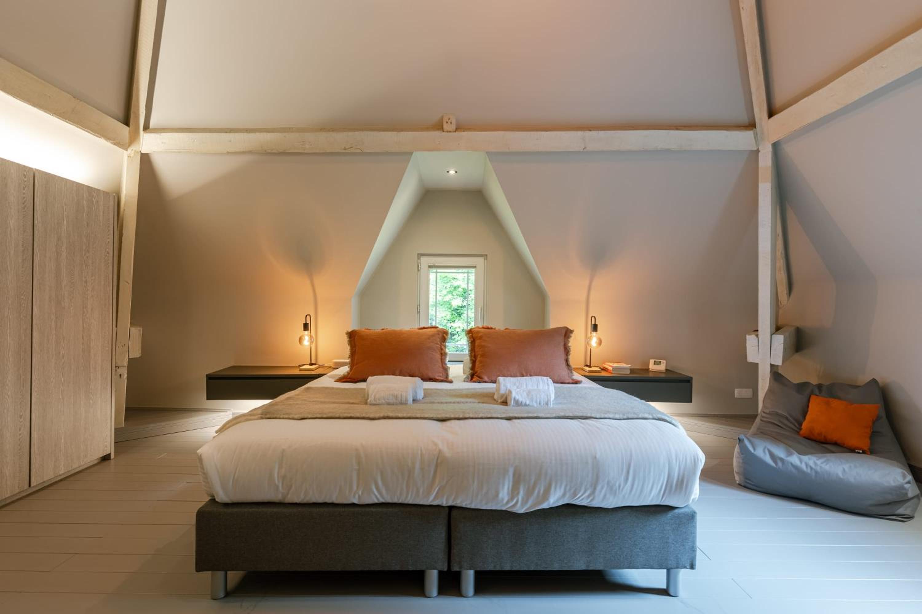Unique and very exclusive villa 
