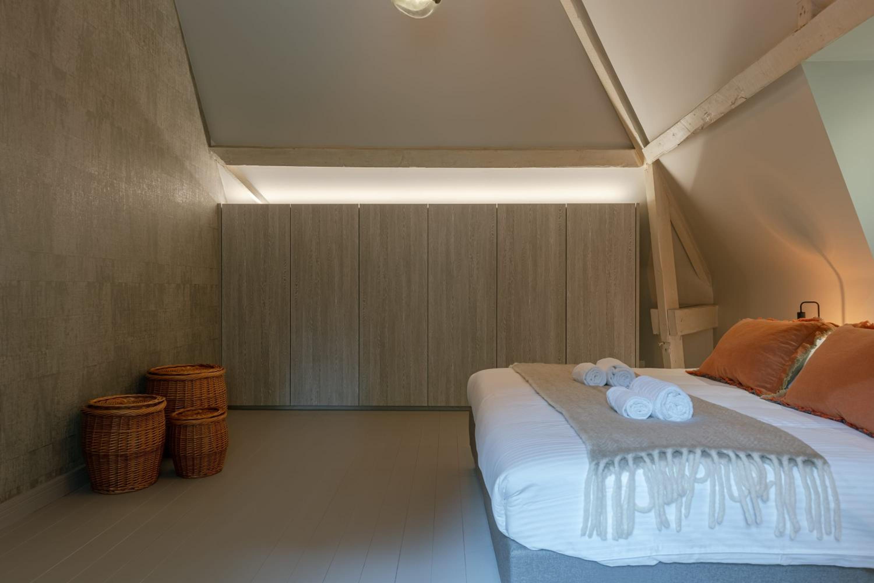 Unique and very exclusive villa 