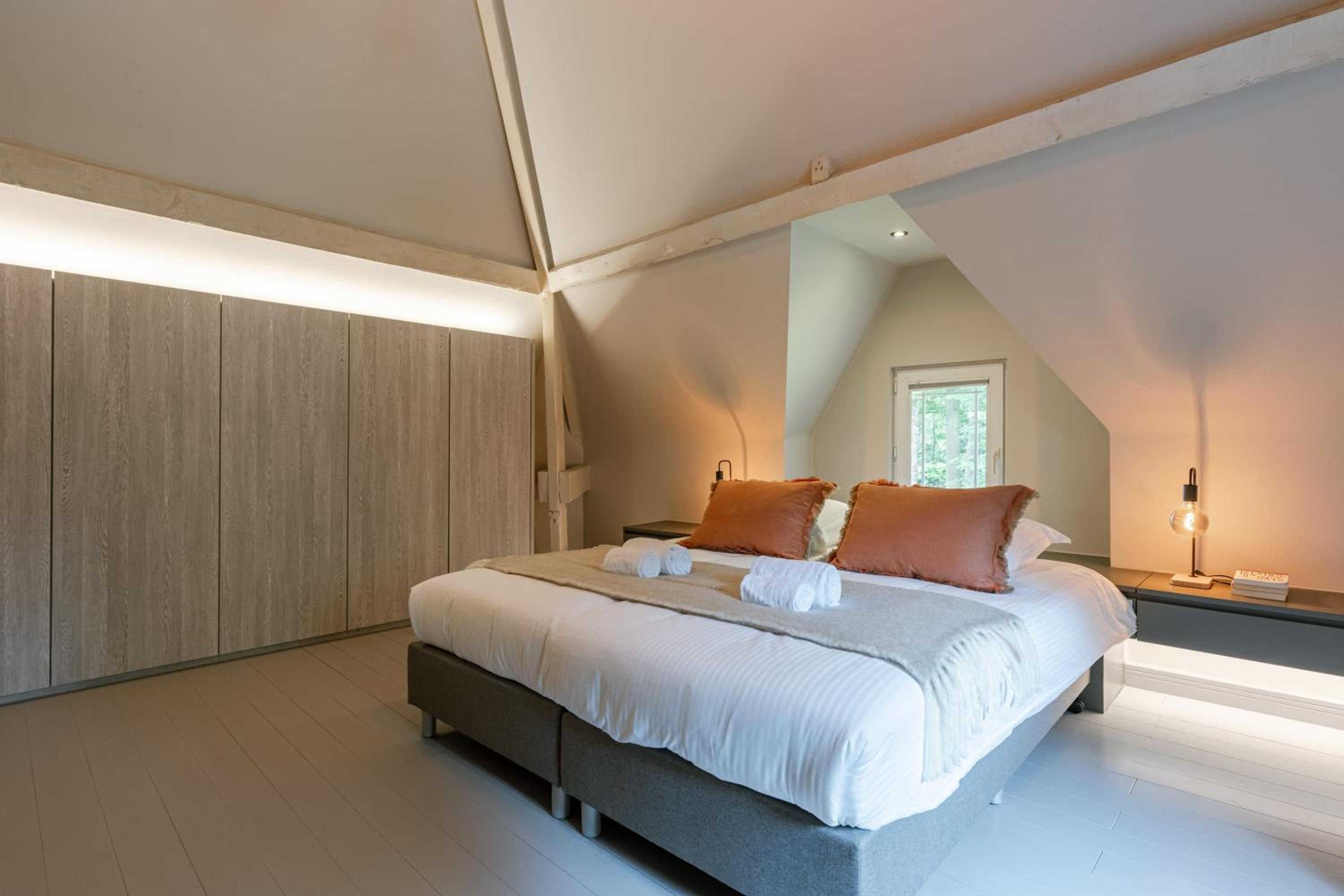 Unique and very exclusive villa 
