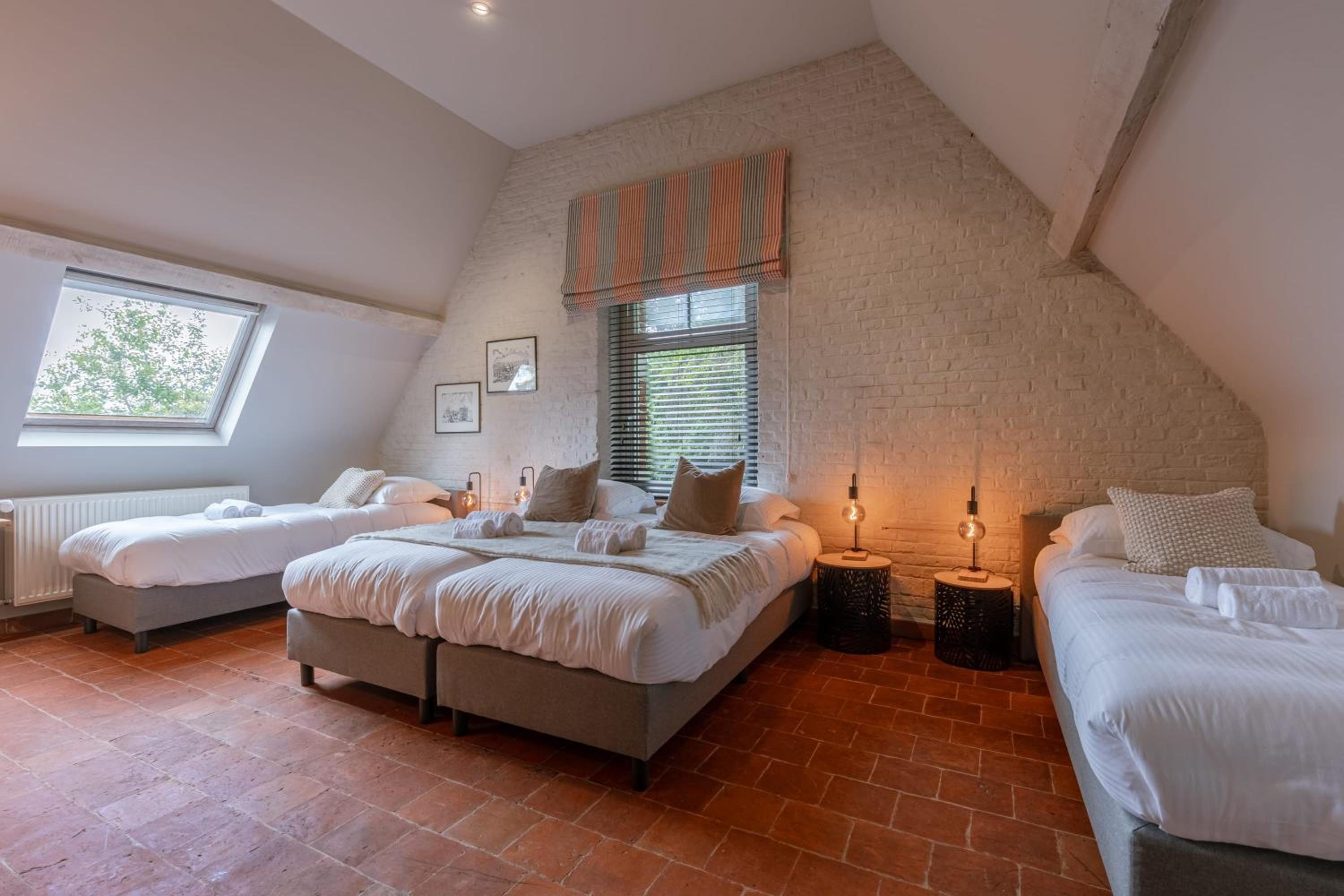 Unique and very exclusive villa 