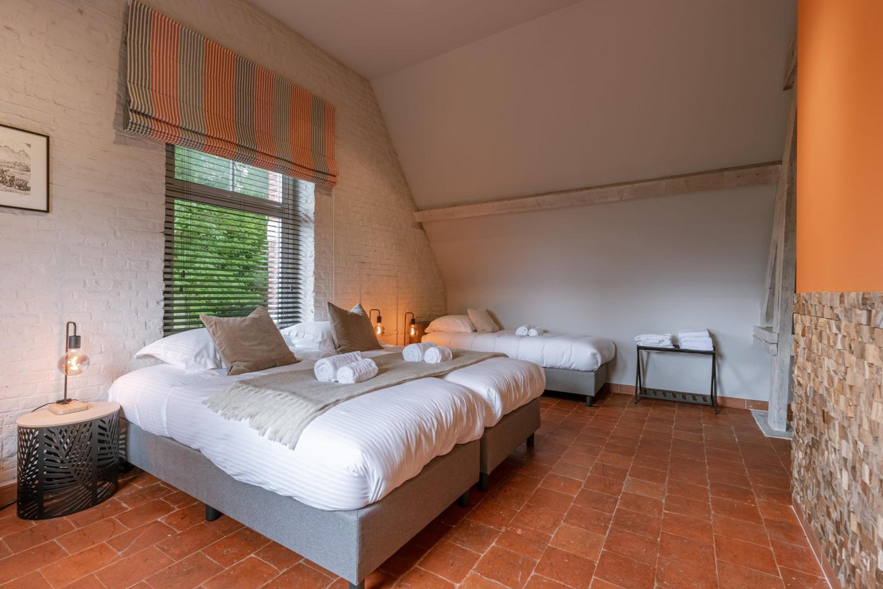 Unique and very exclusive villa 