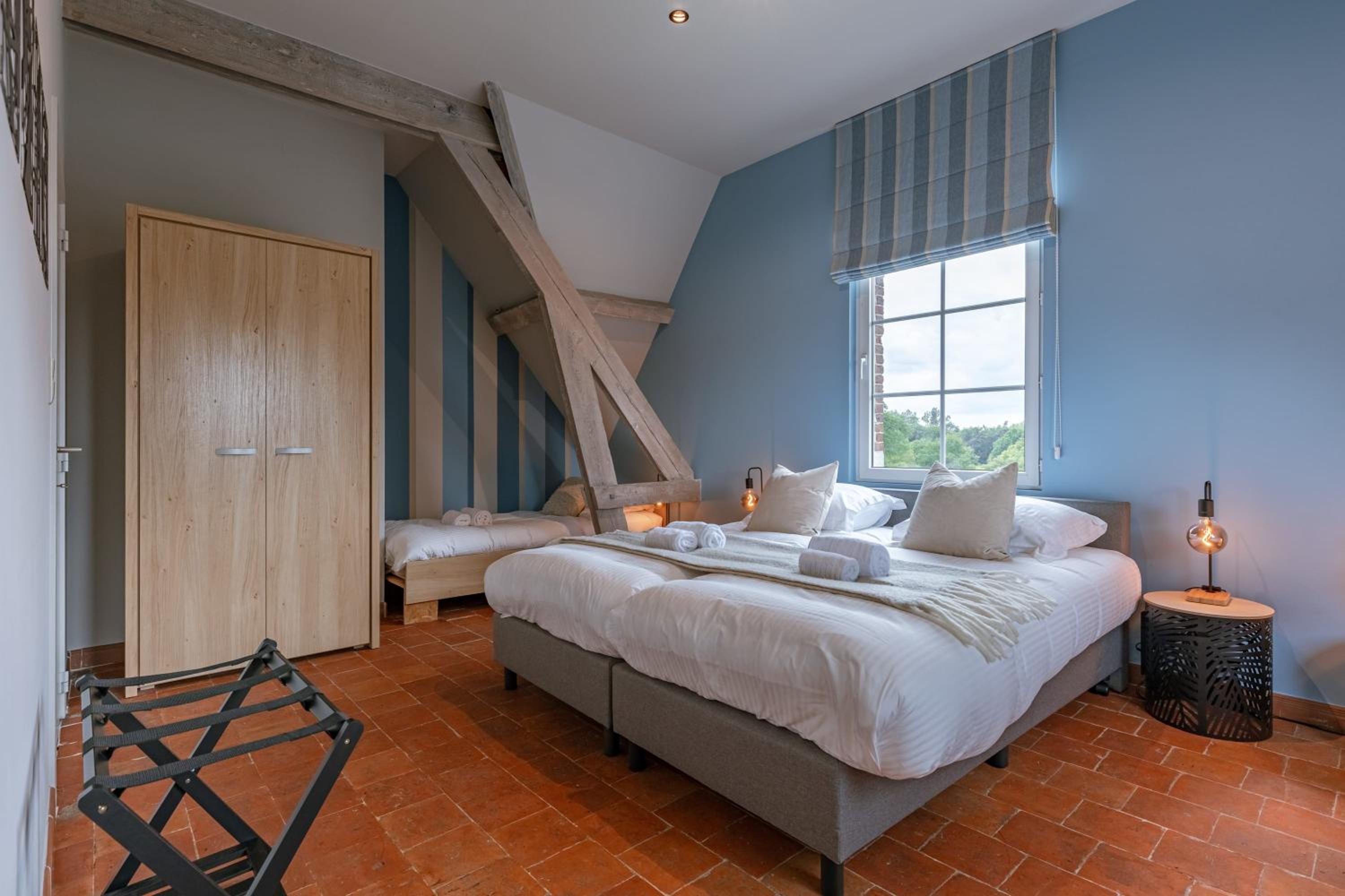 Unique and very exclusive villa 