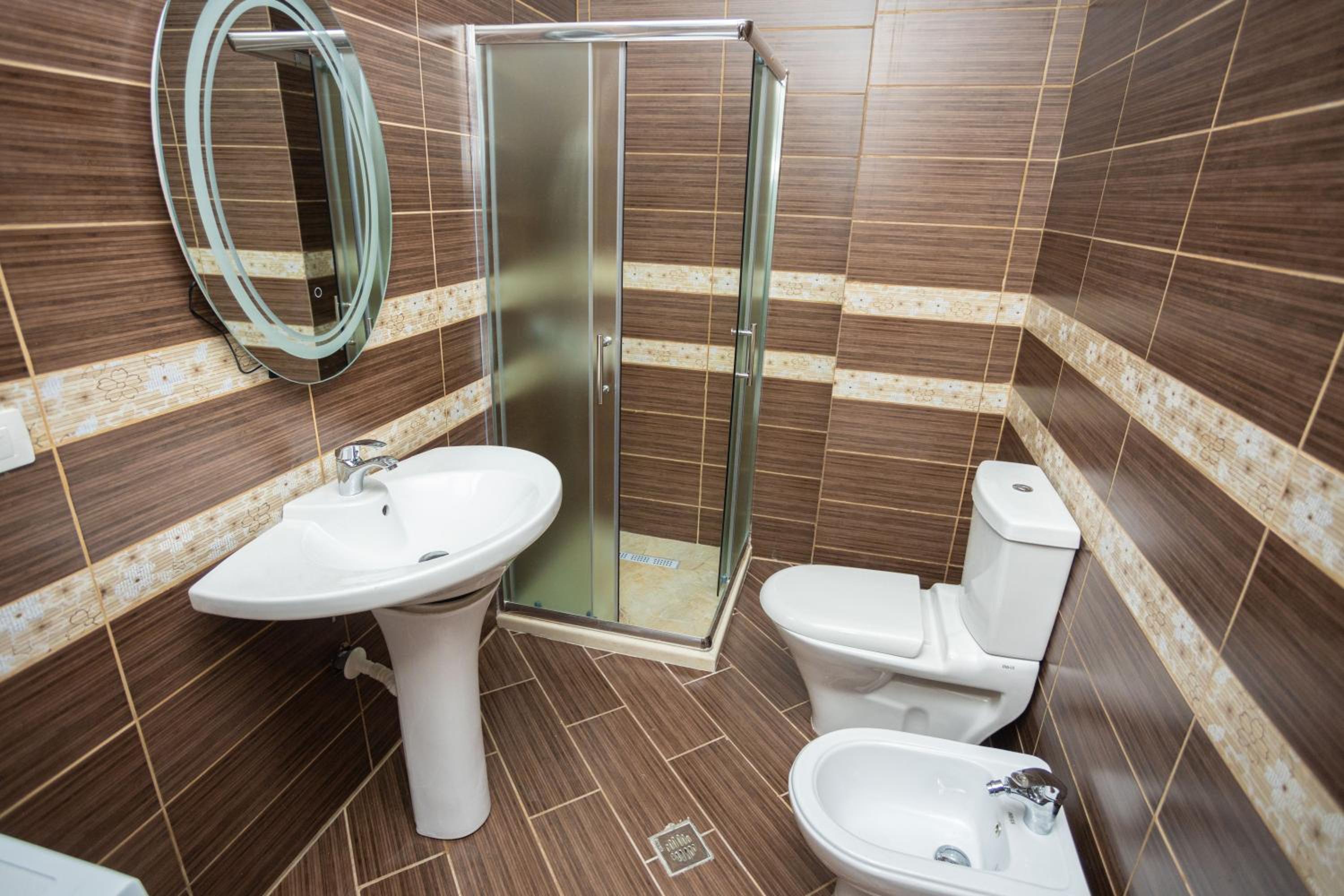 Emigres Apartments Vlore