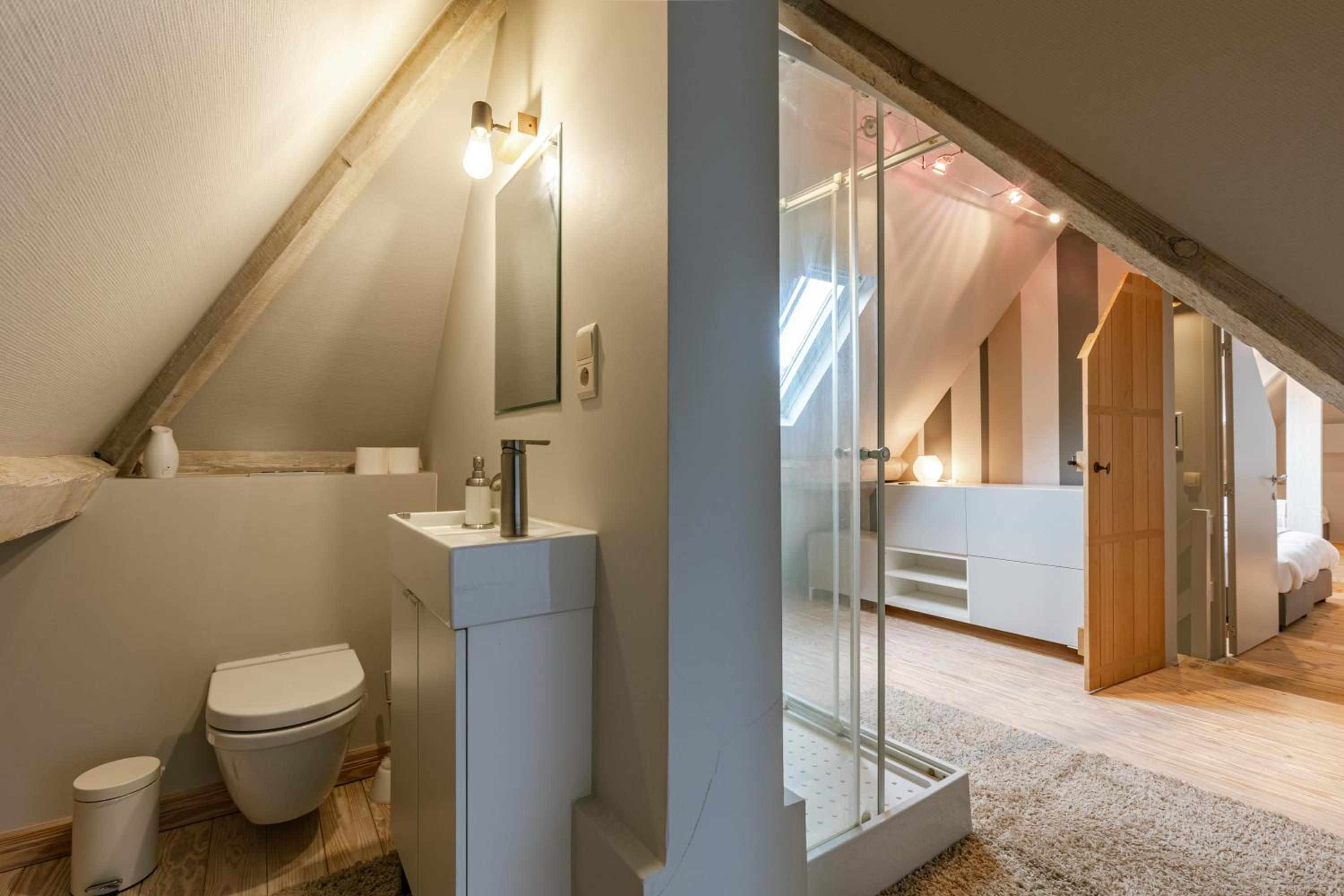 Unique and very exclusive villa 