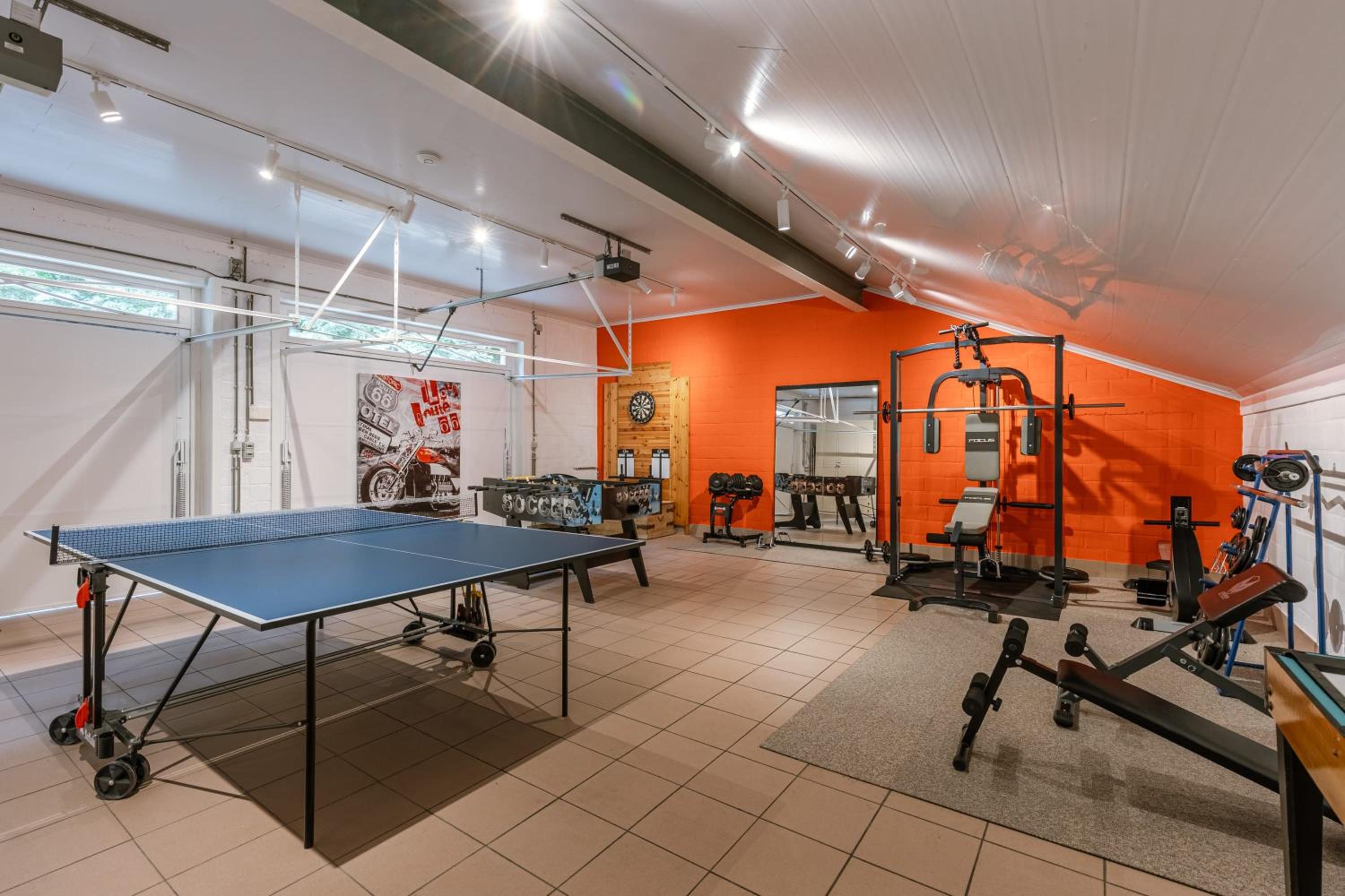 Unique and very exclusive villa 