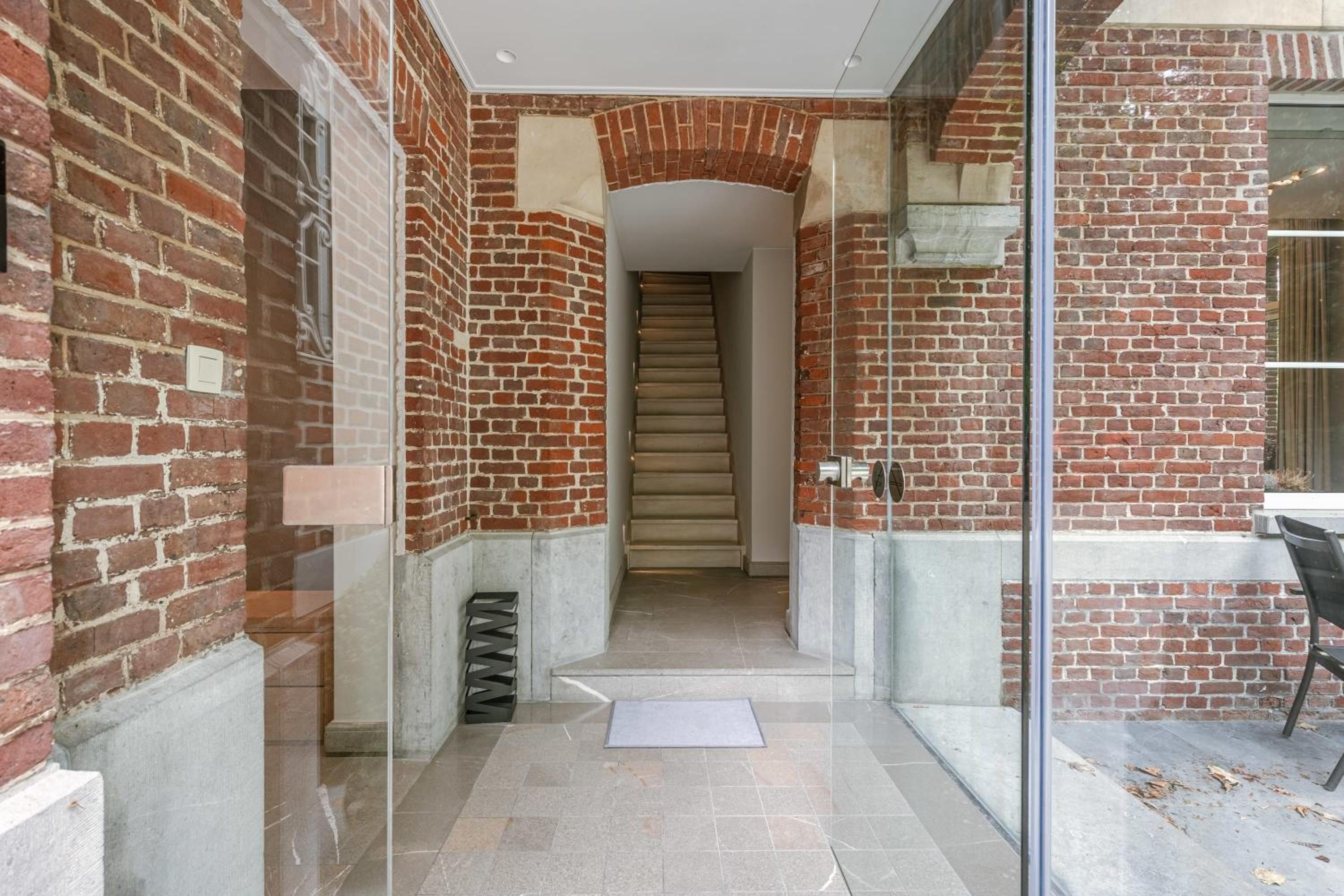 Unique and very exclusive villa 