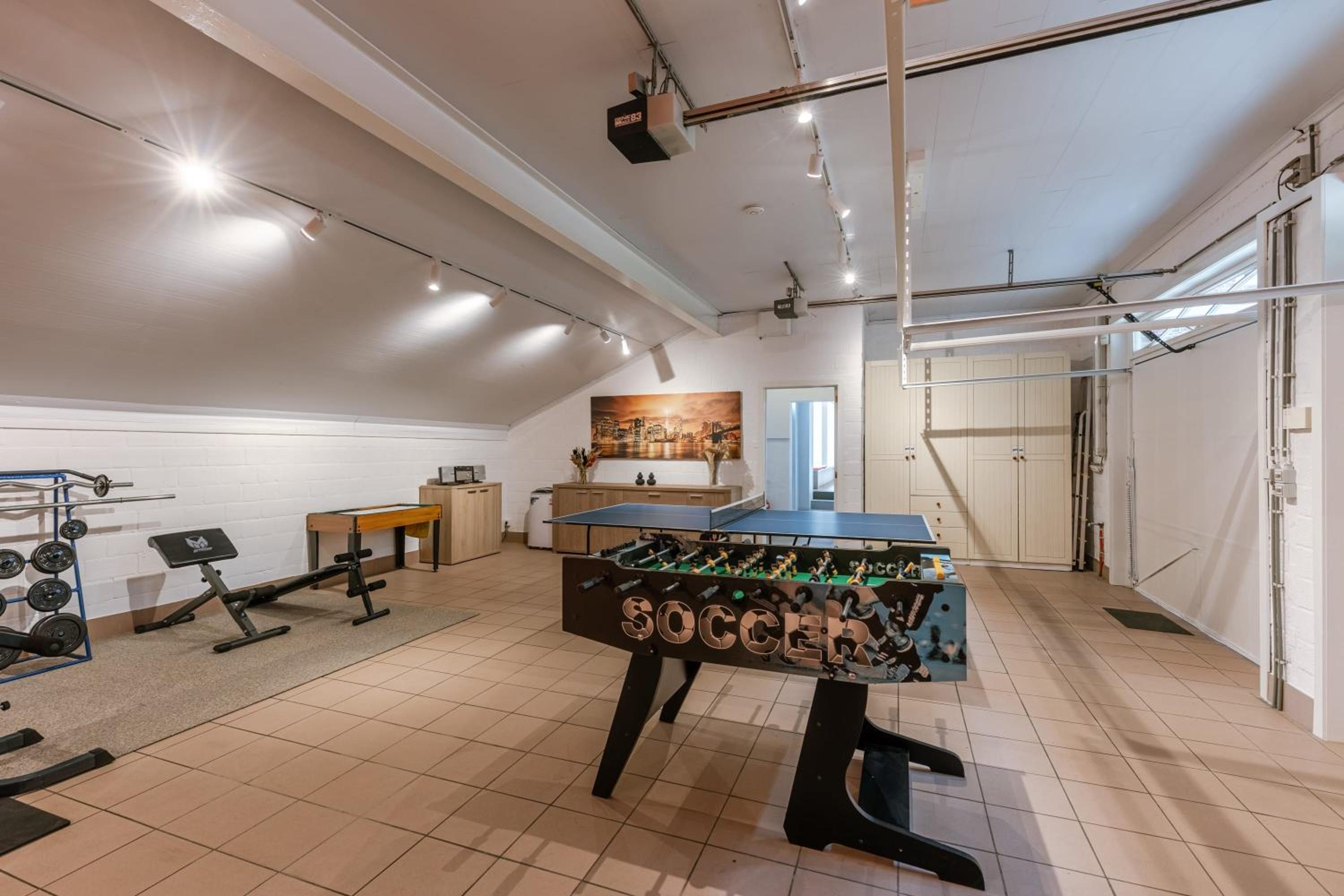 Unique and very exclusive villa 