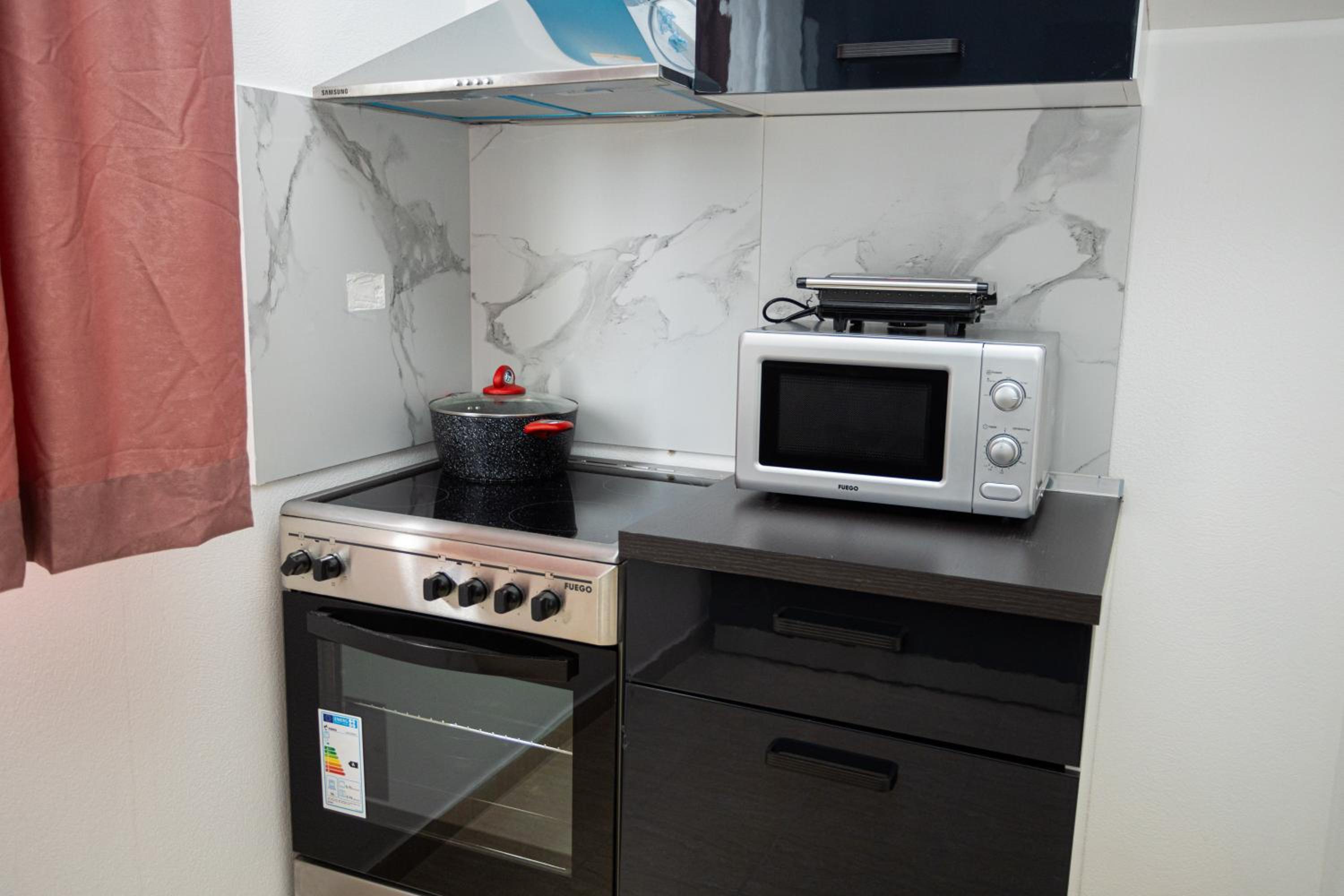 Emigres Apartments Vlore