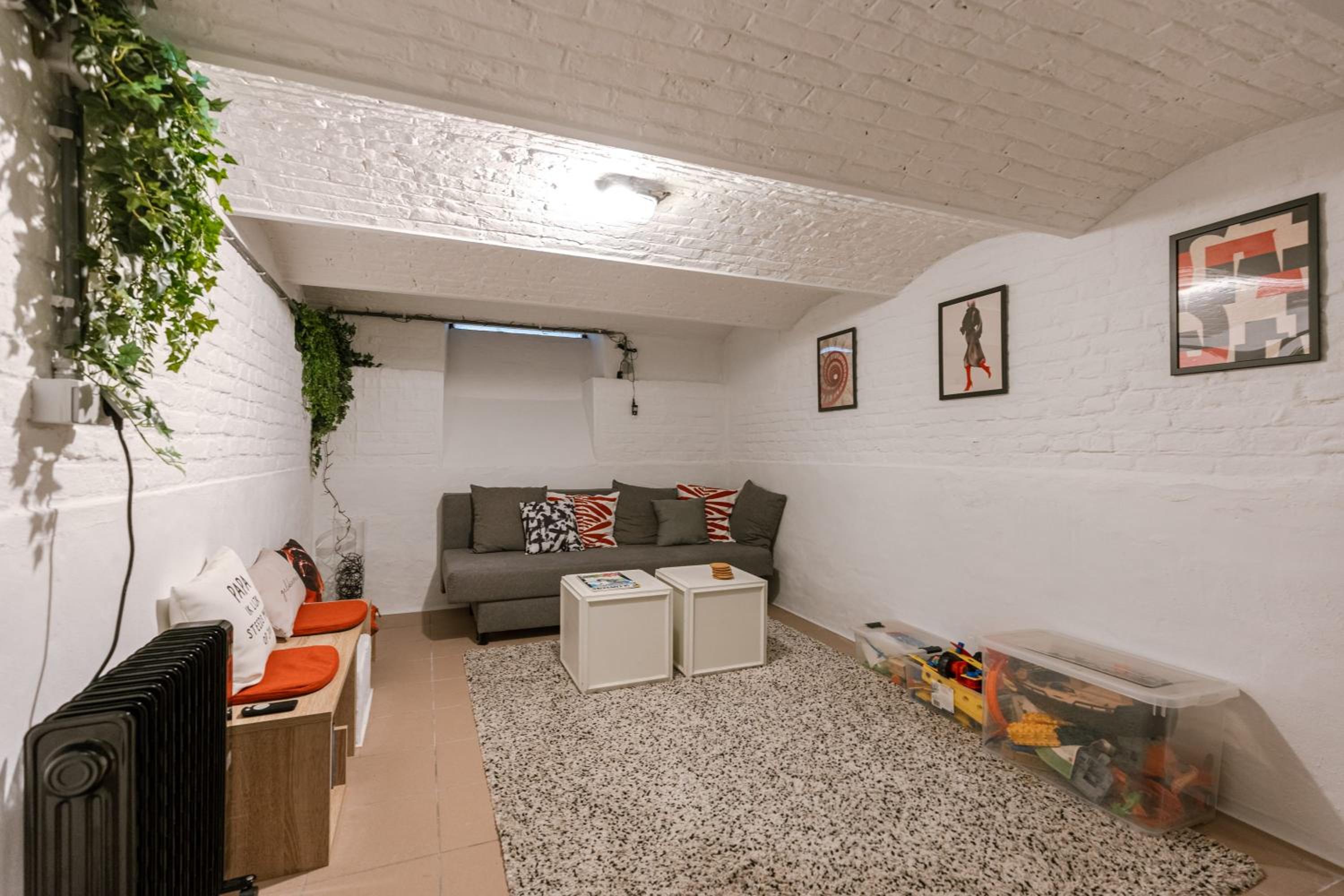 Unique and very exclusive villa 