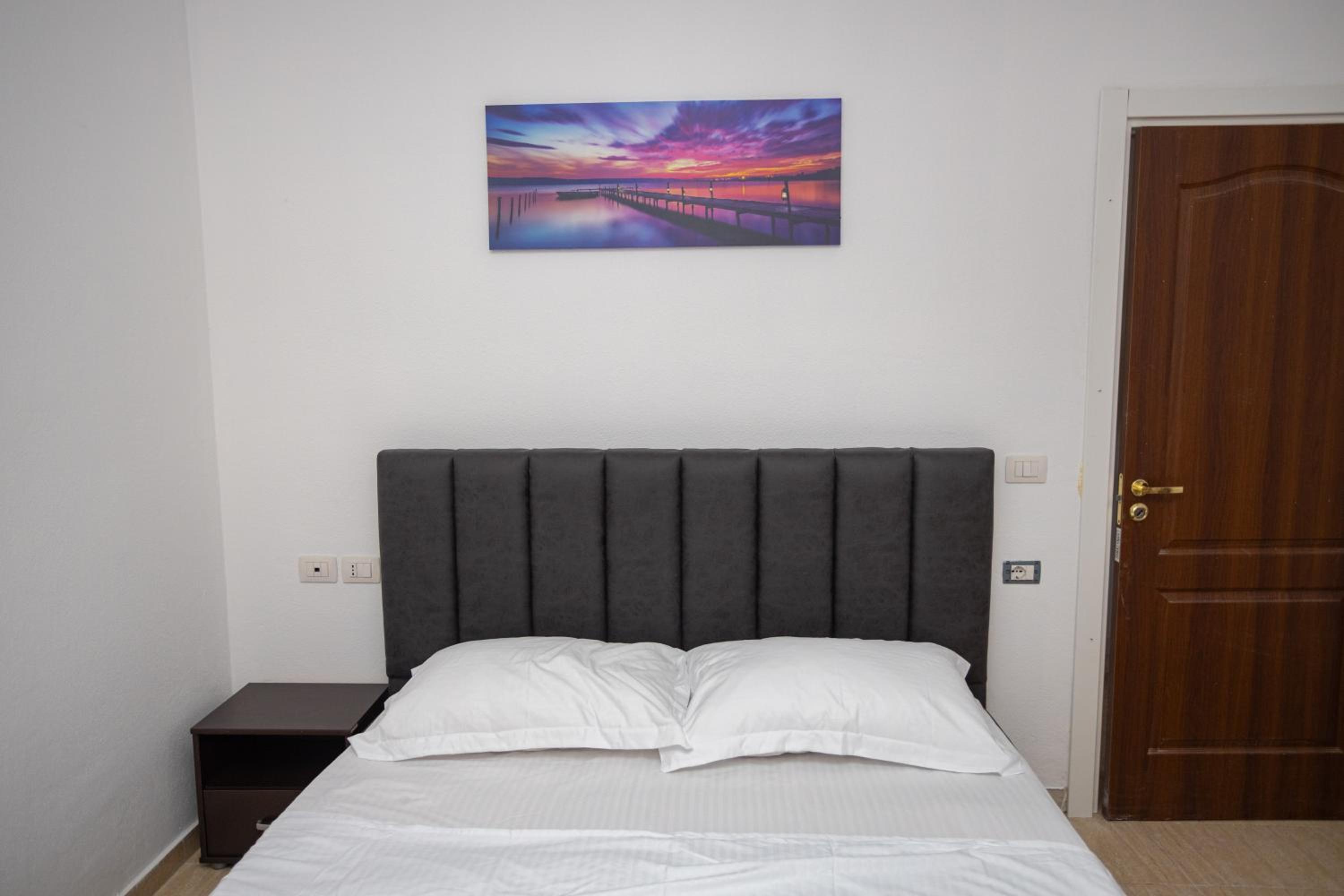 Emigres Apartments Vlore