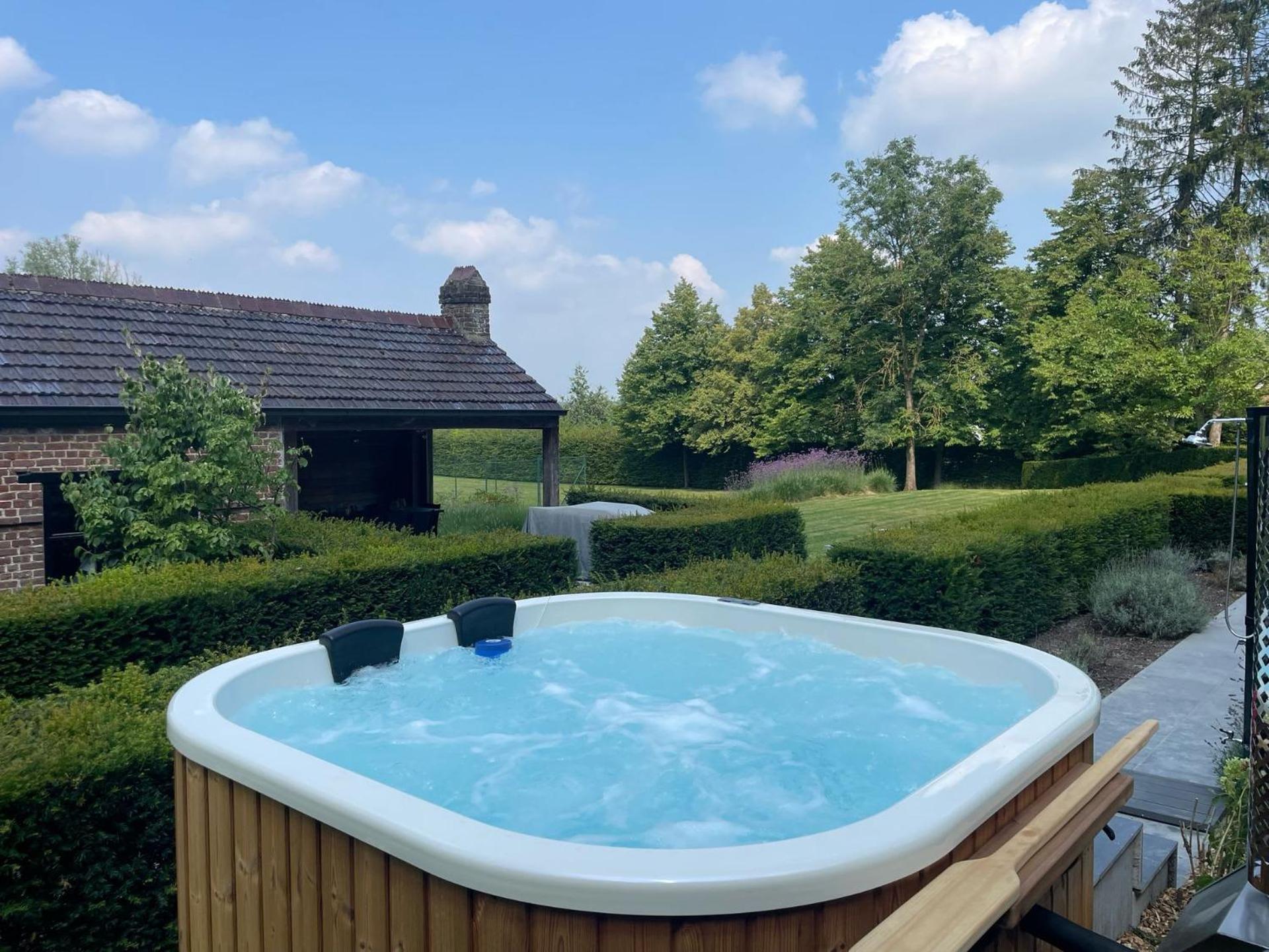 Unique and very exclusive villa 